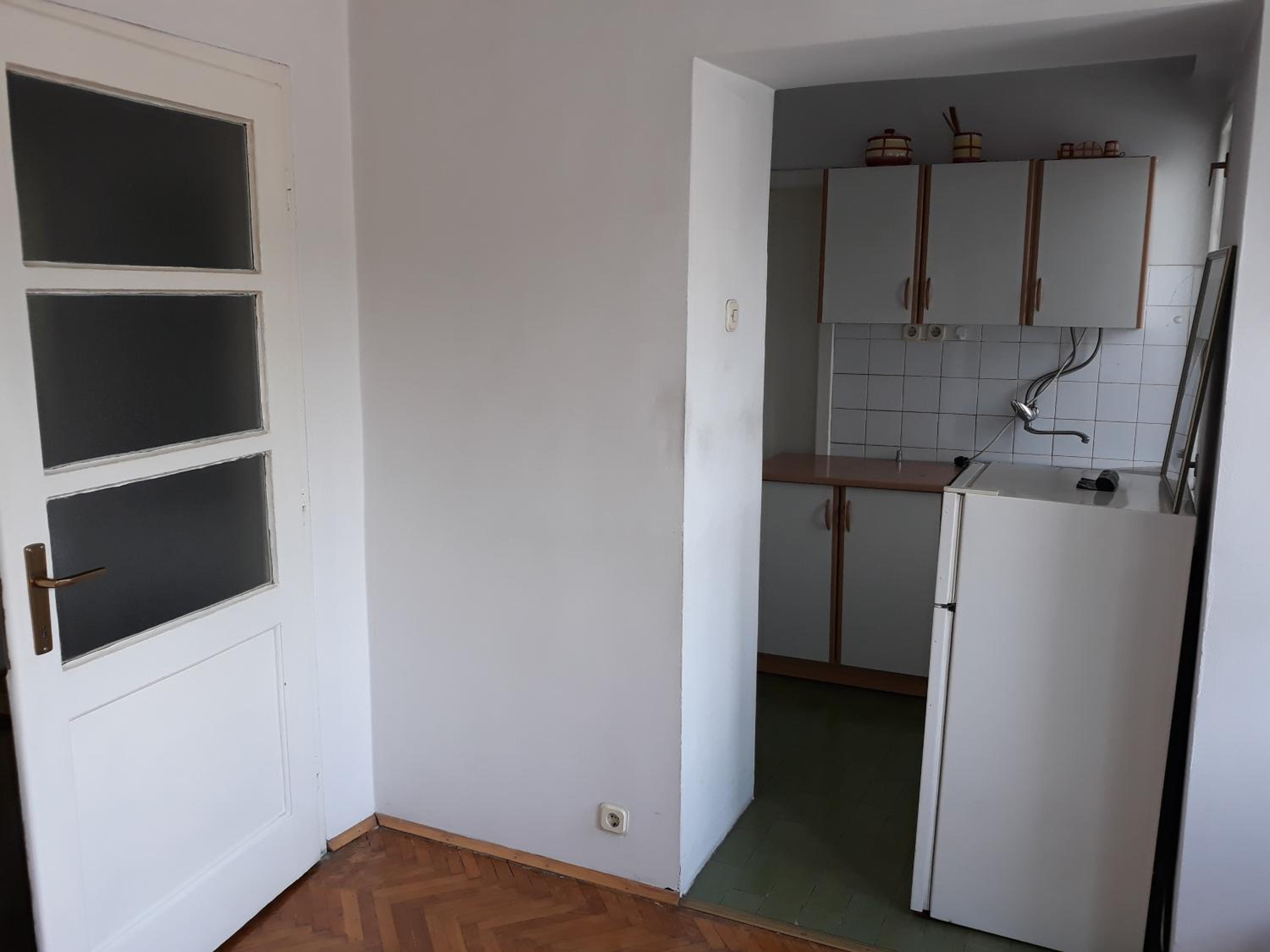 Sarajevo apartments in New Sarajevo city