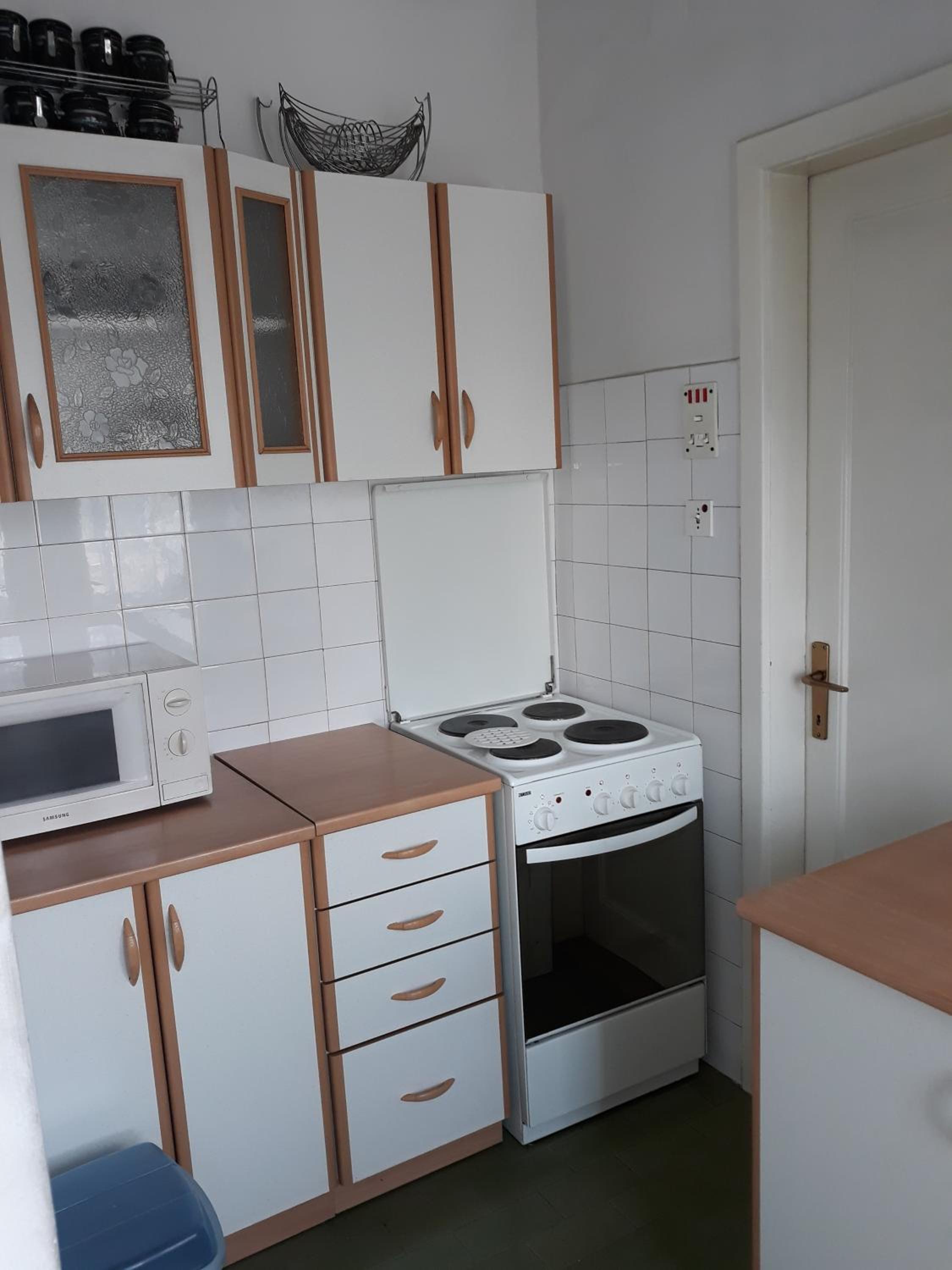 Sarajevo apartments in New Sarajevo city