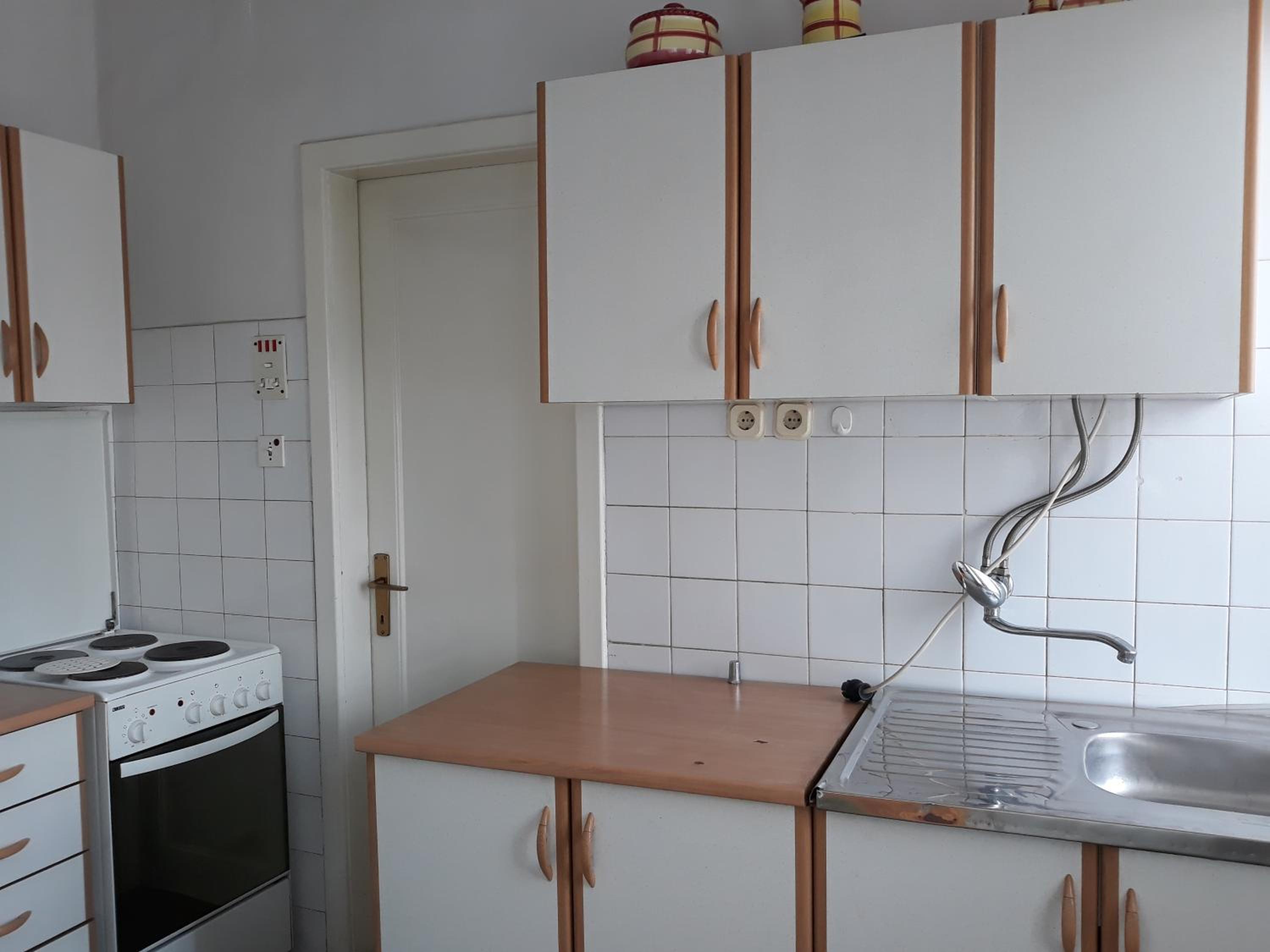 Sarajevo apartments in New Sarajevo city