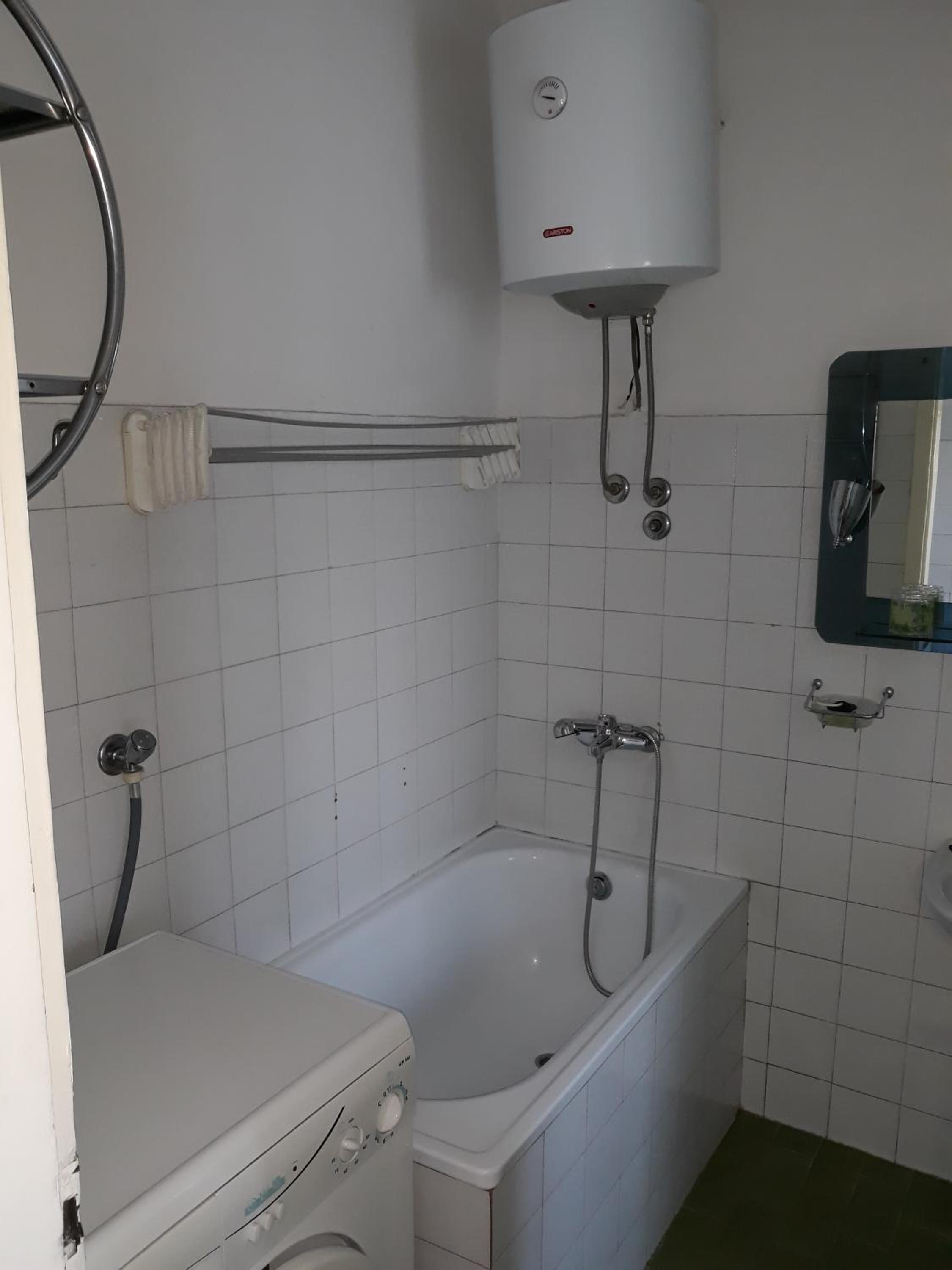 Sarajevo apartments in New Sarajevo city
