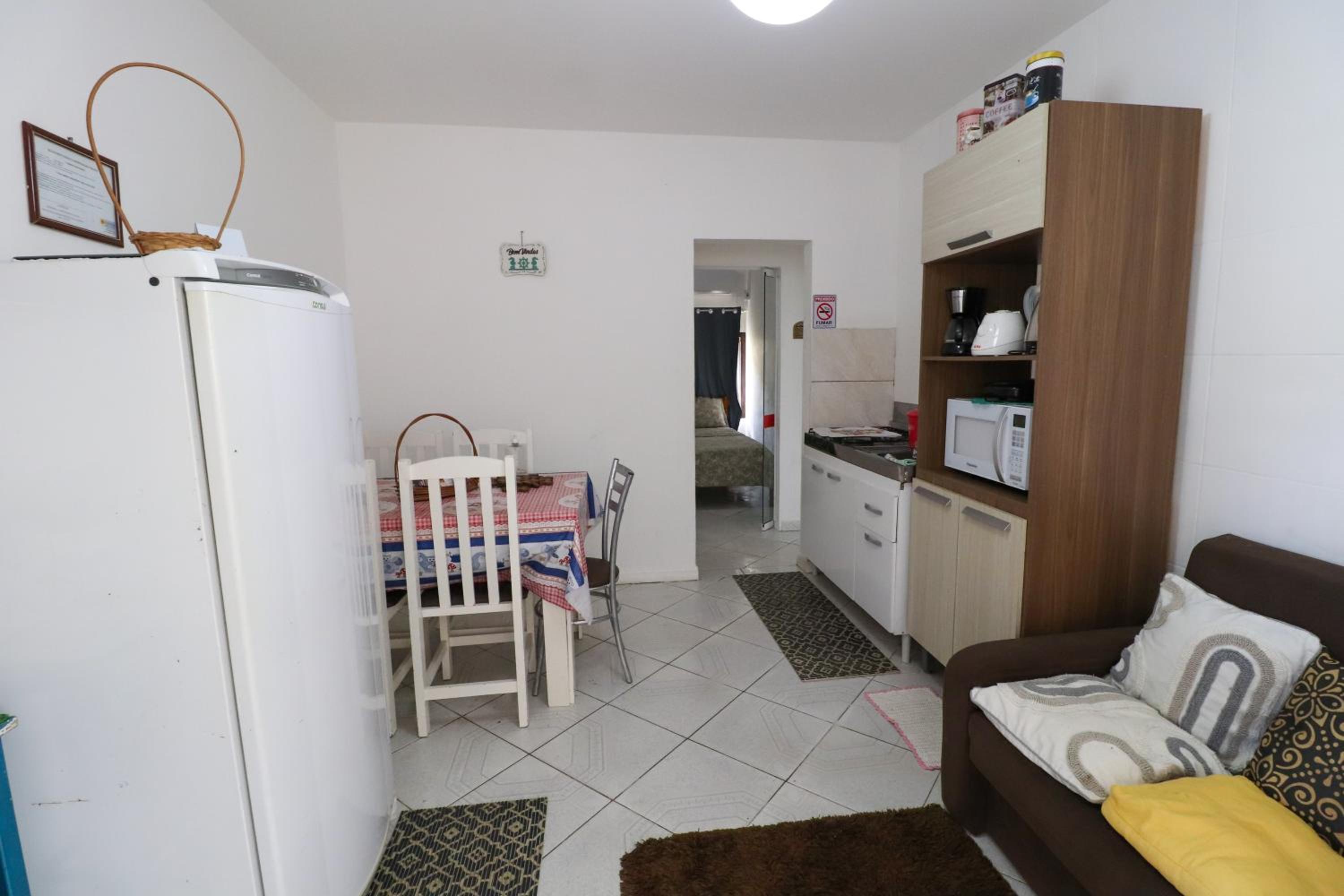 Apartamento Penha view 3