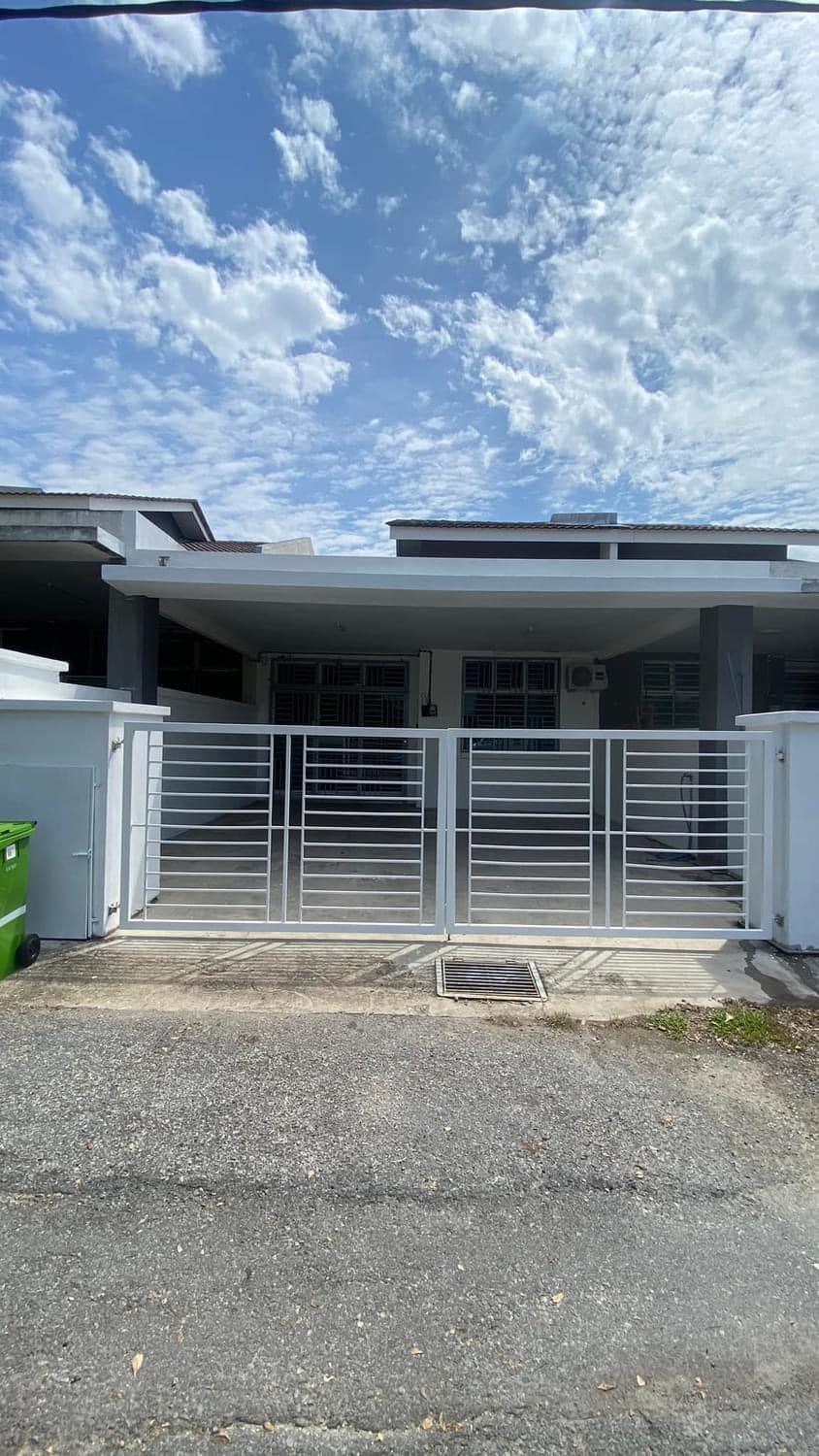 D'Rebung Homestay photo 6