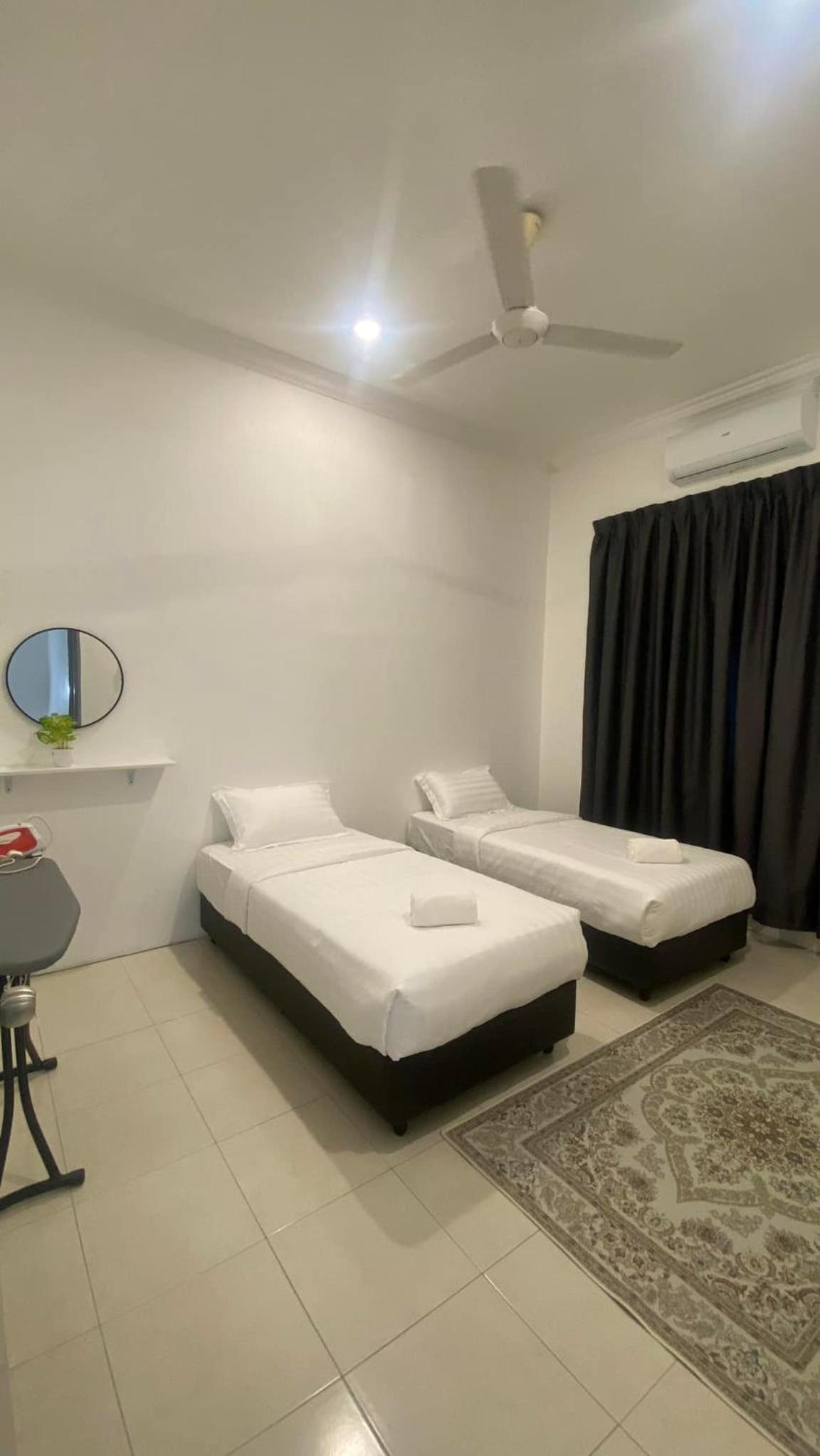 D'Rebung Homestay photo 7