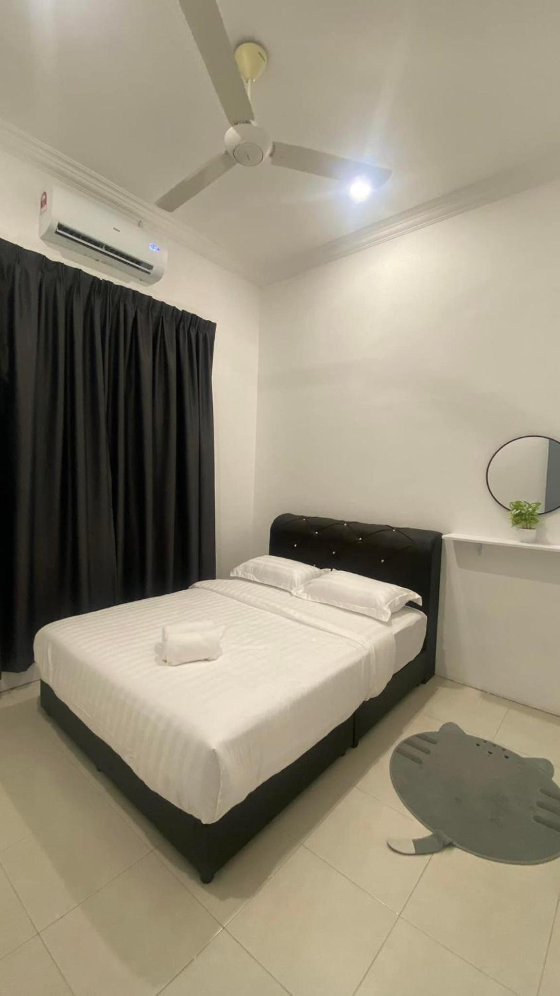 D'Rebung Homestay photo 8