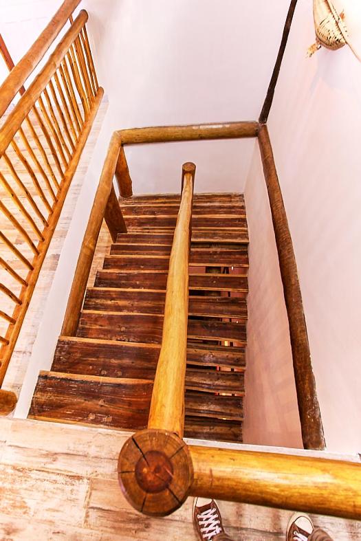 Casa Formosa Baleia