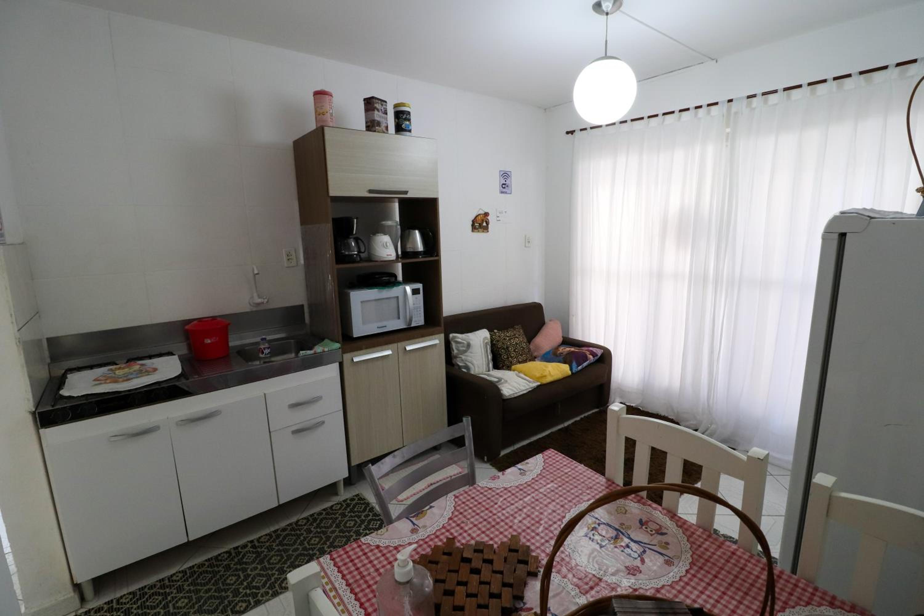 Apartamento Penha view 4