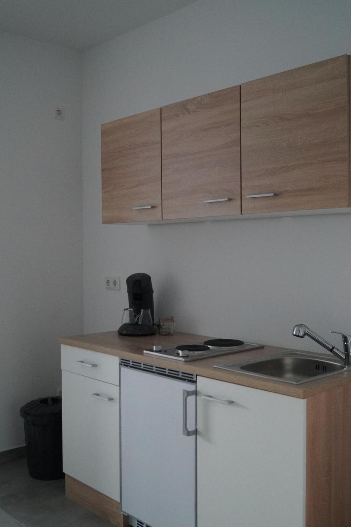 Freundliche Ferienwohnung in Bielefeld Senne