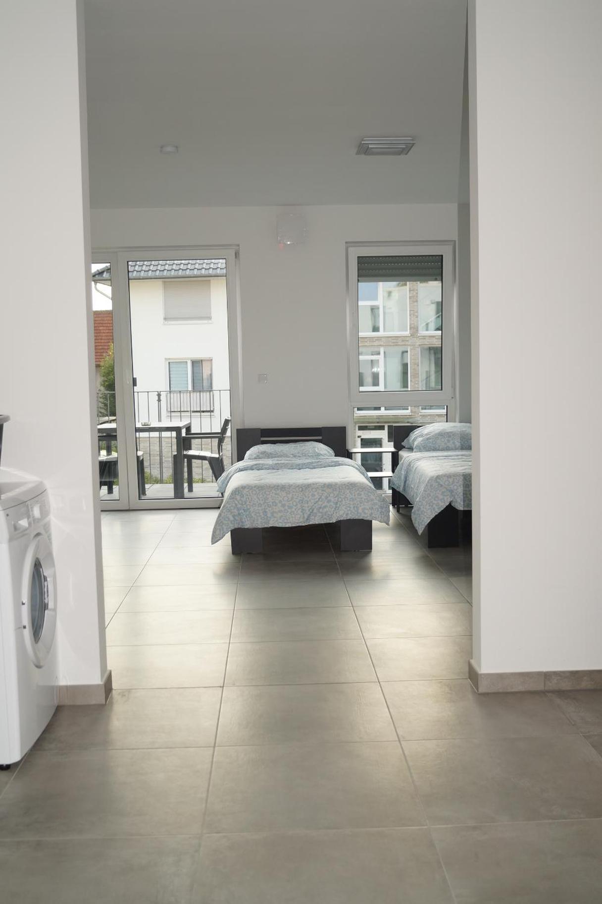 Freundliche Ferienwohnung in Bielefeld Senne