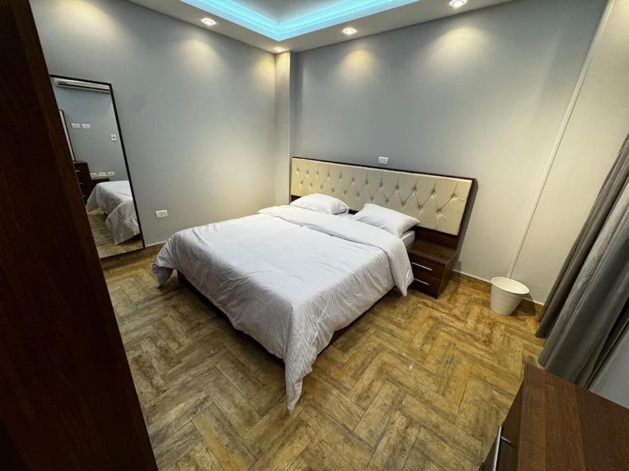 Central 2BR Apt at Madinaty, Super Cozy&5G Wifi view 2