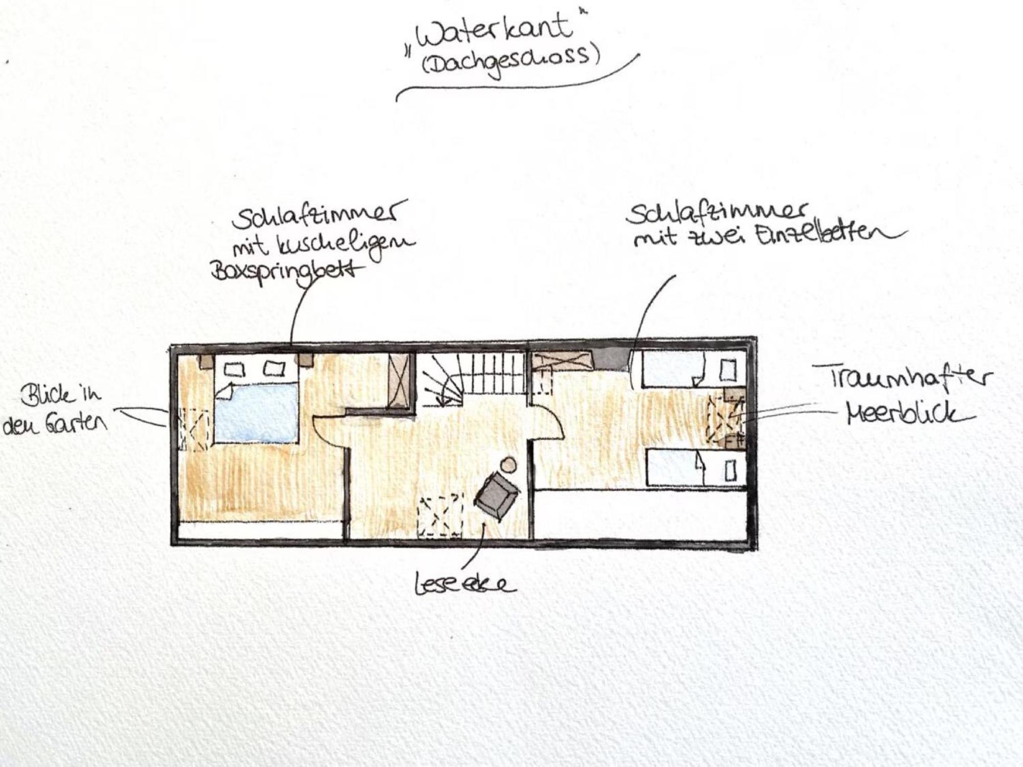 Frahm Beach Appartements