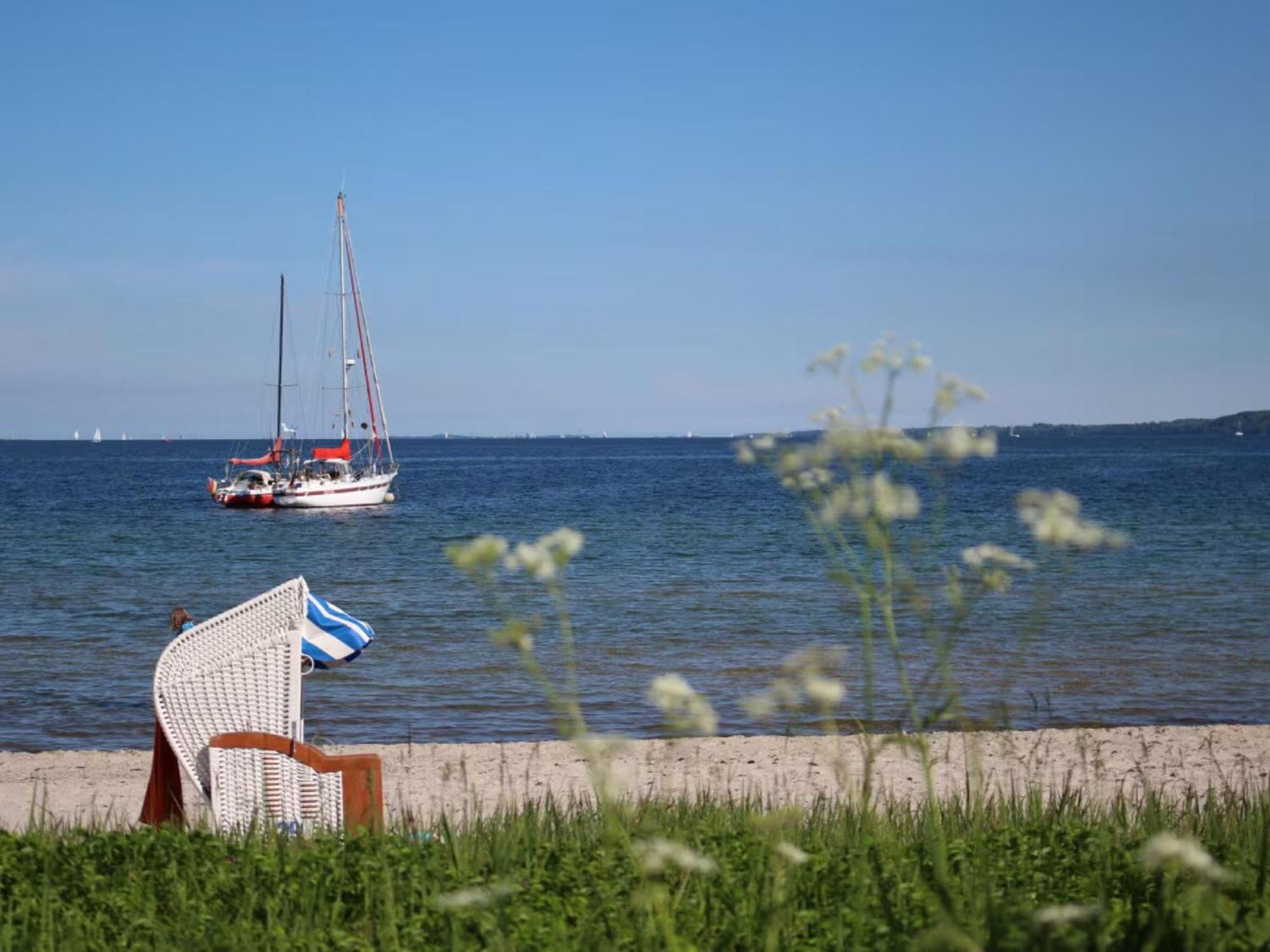 Frahm Beach Appartements