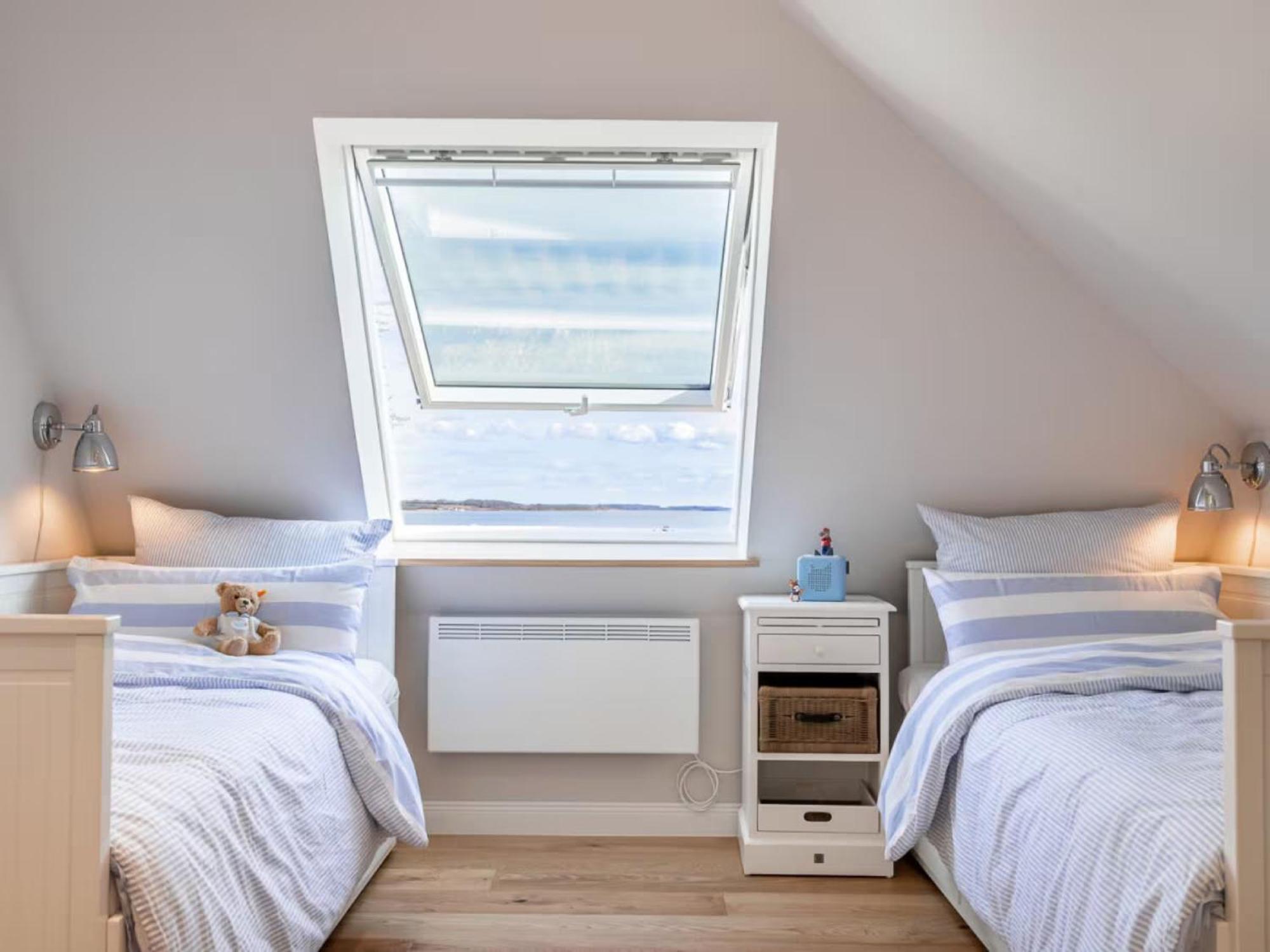 Frahm Beach Appartements