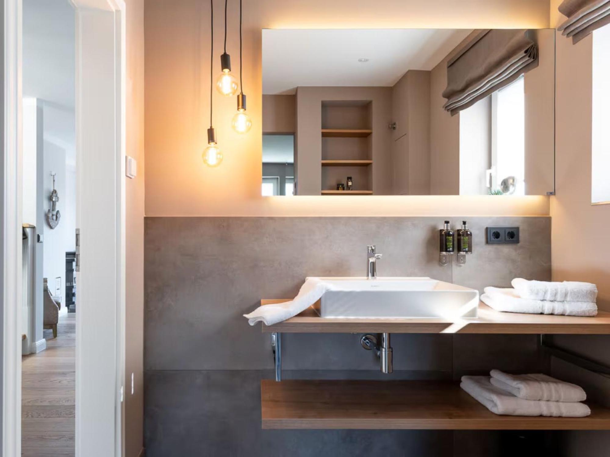 Frahm Beach Appartements