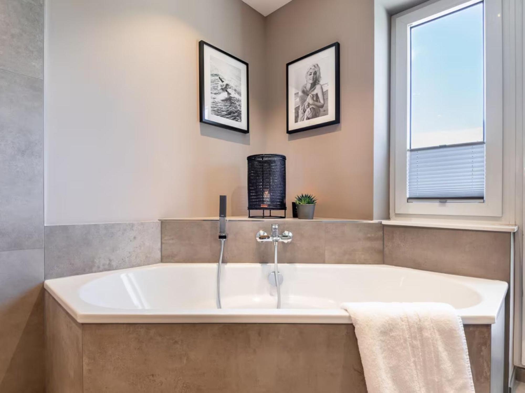 Frahm Beach Appartements
