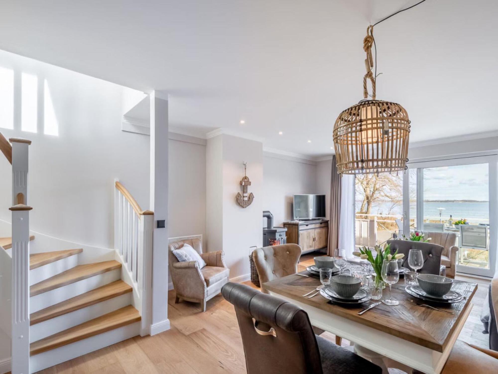 Frahm Beach Appartements