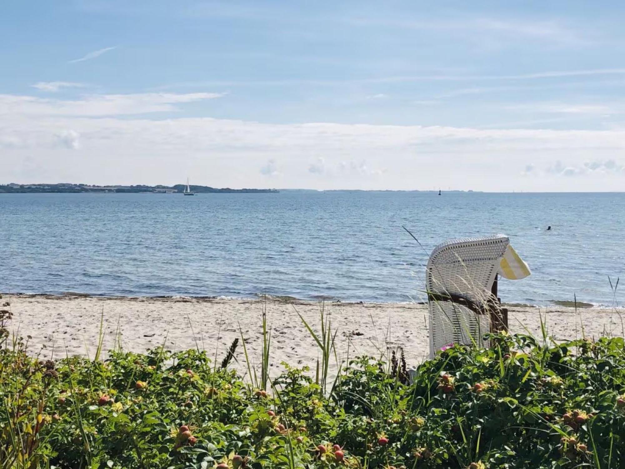 Frahm Beach Appartements