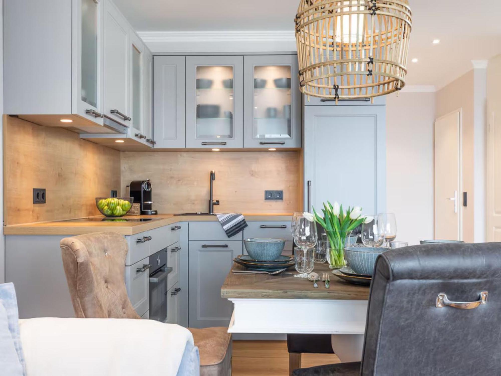 Frahm Beach Appartements