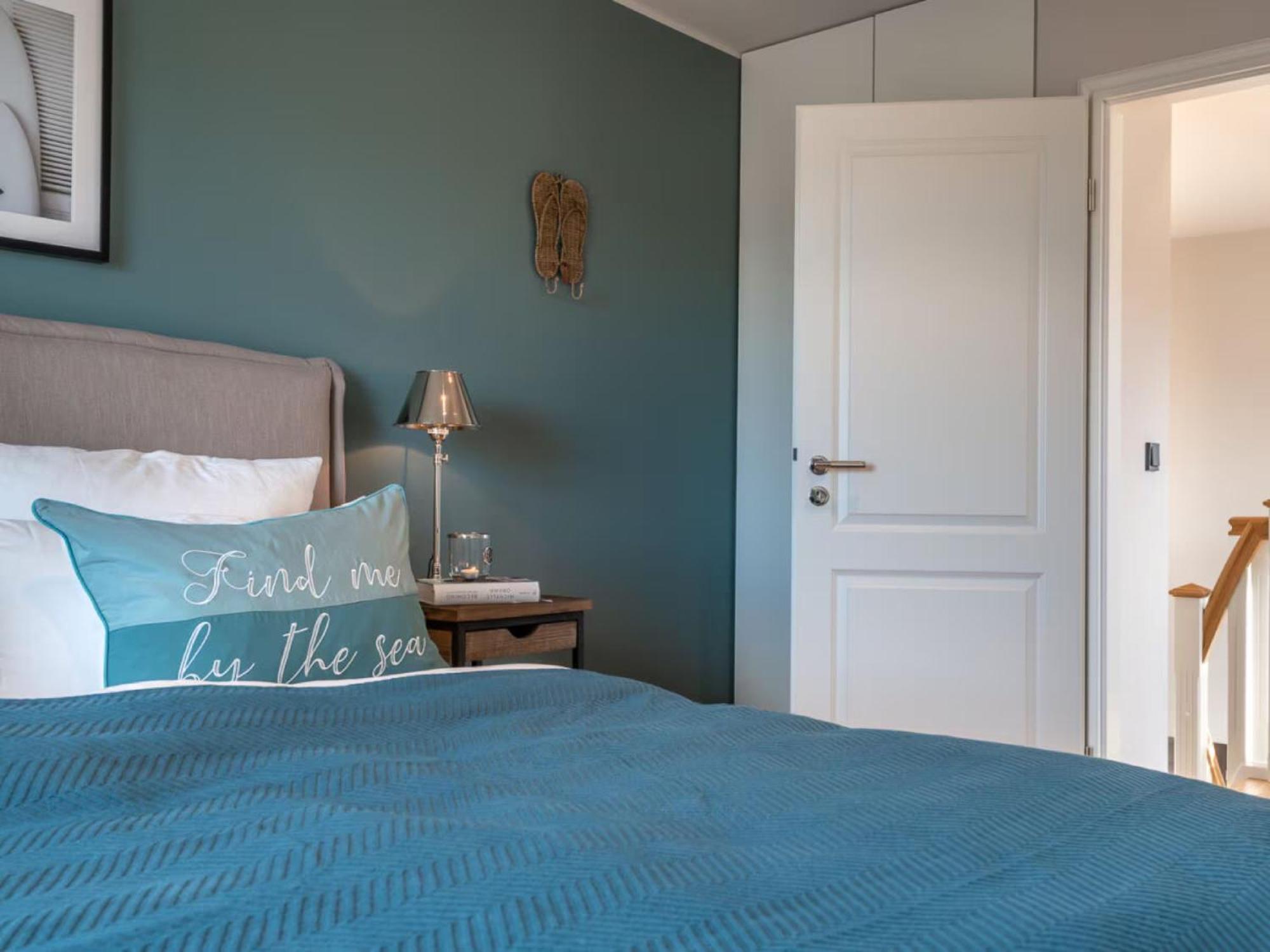 Frahm Beach Appartements