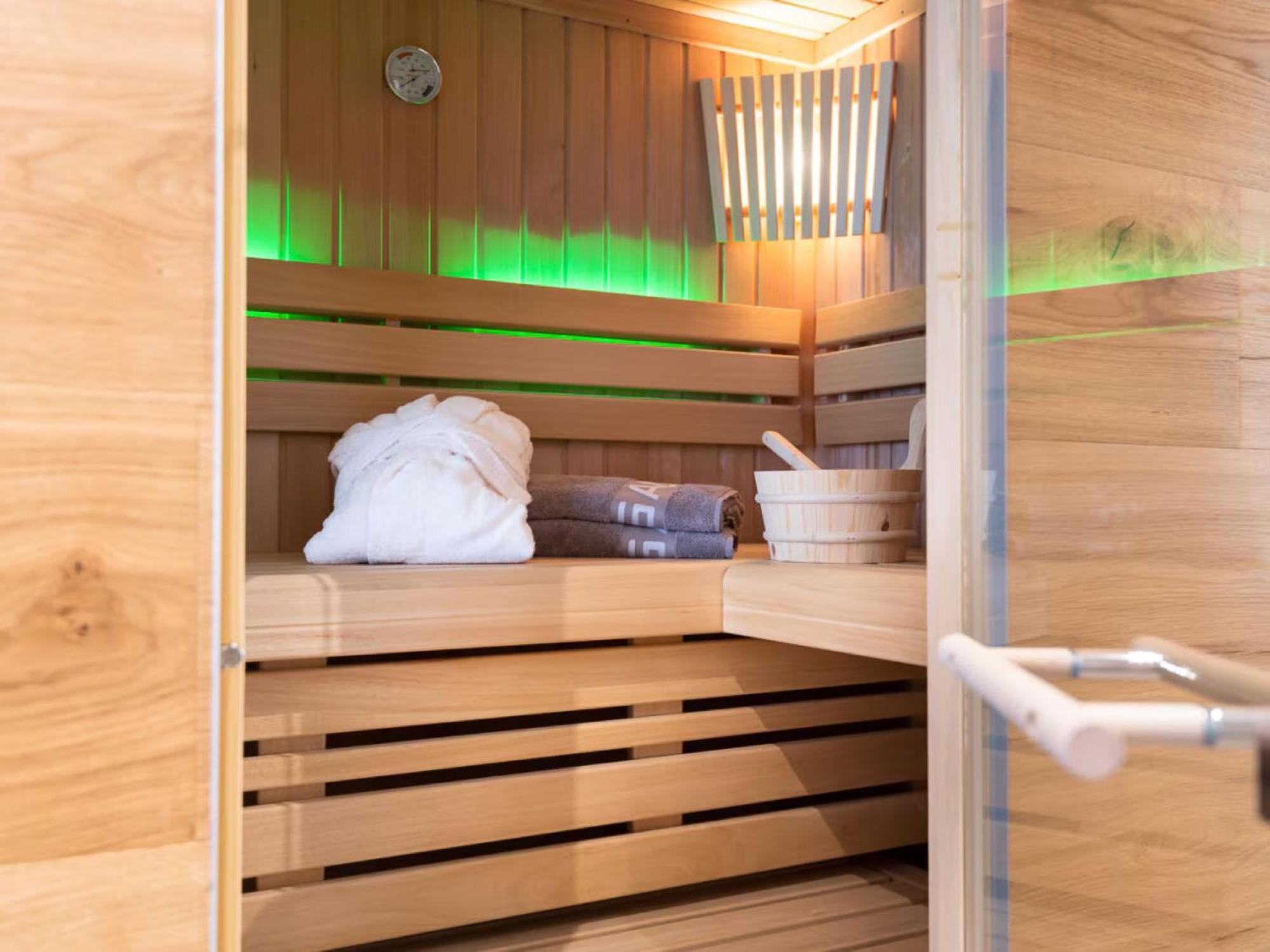 Frahm Beach Appartements