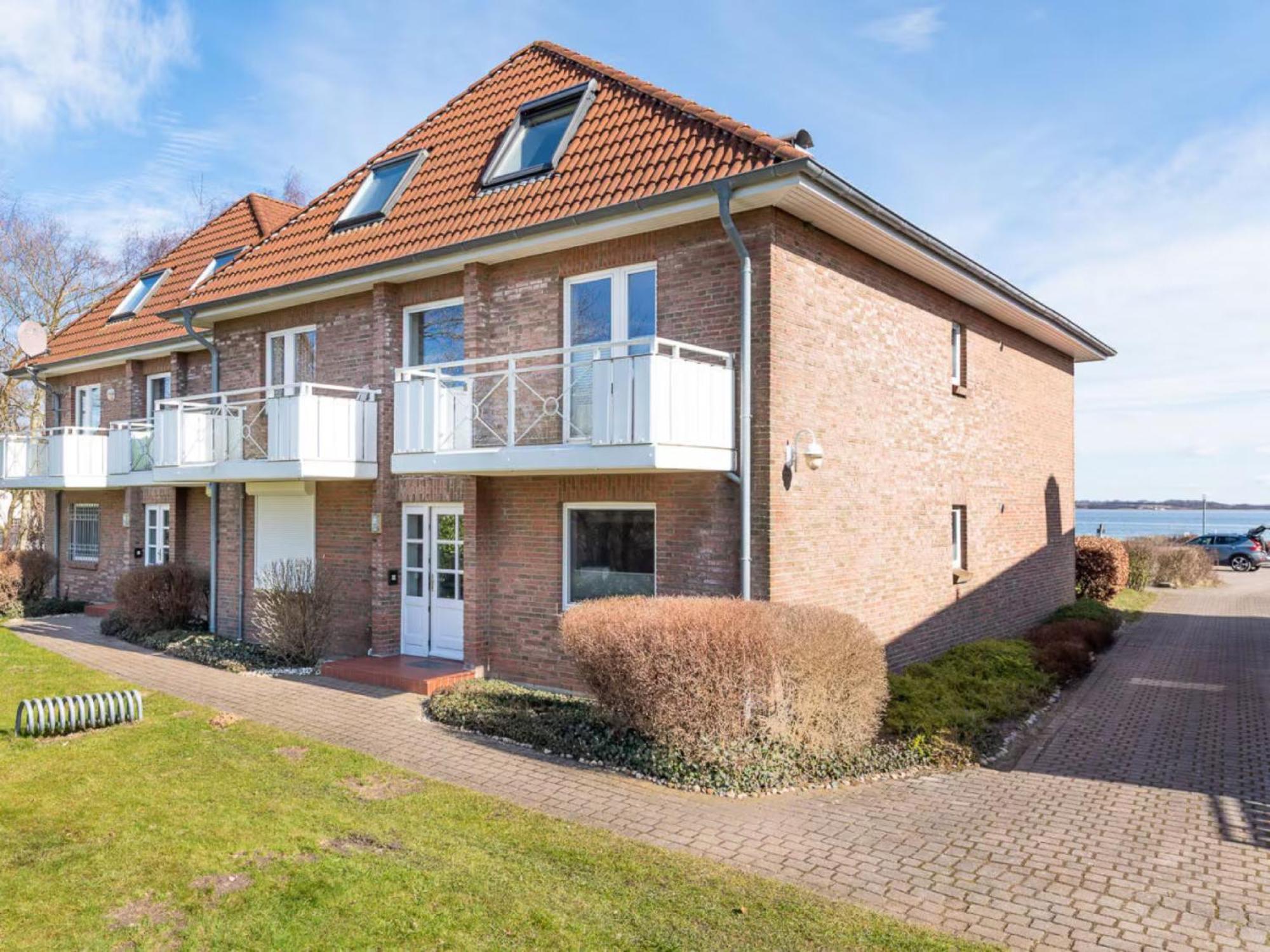 Frahm Beach Appartements