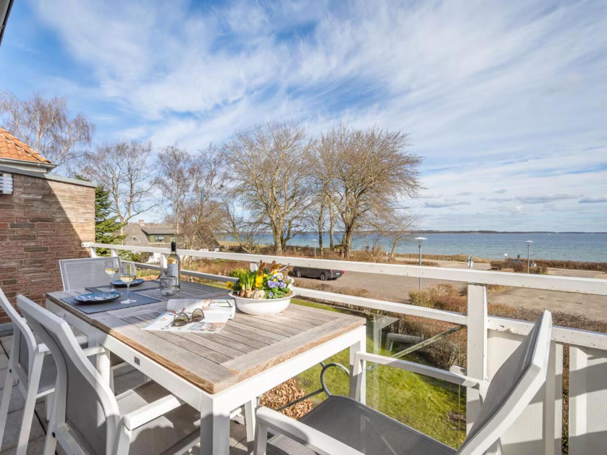 Frahm Beach Appartements
