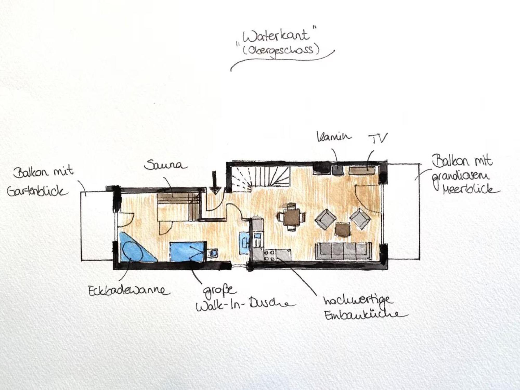 Frahm Beach Appartements