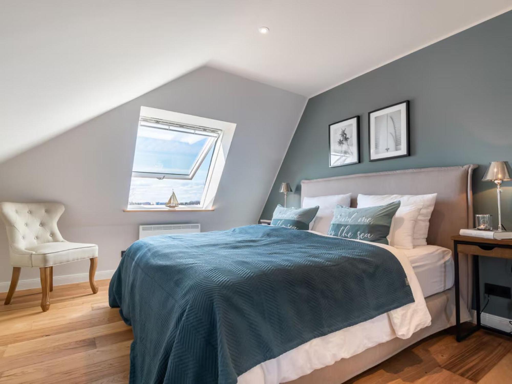 Frahm Beach Appartements