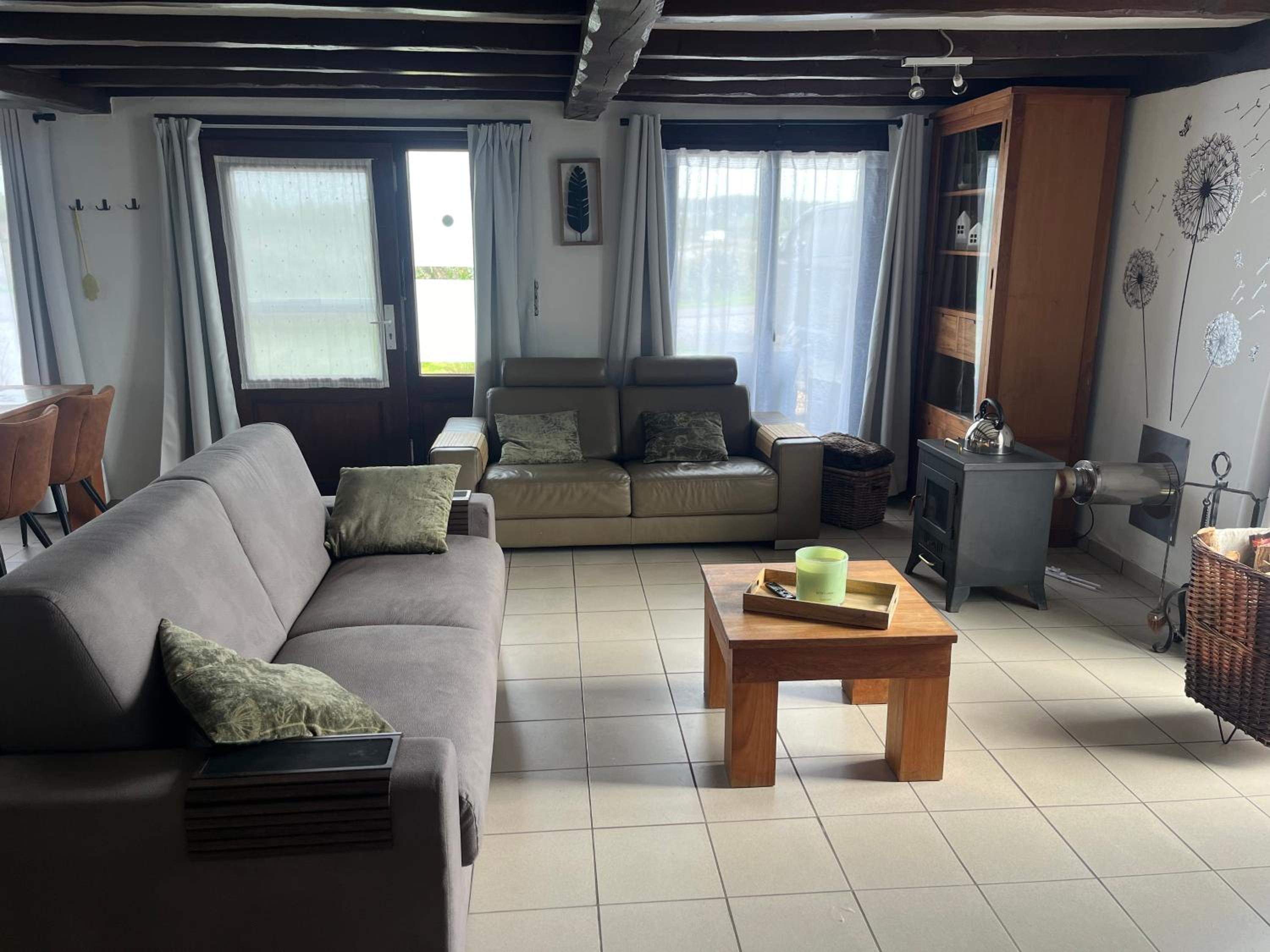 chaletje tis-ier-goed