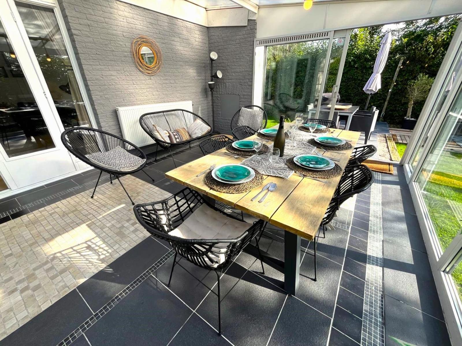 Zomerbungalow Veerse Meer view 5
