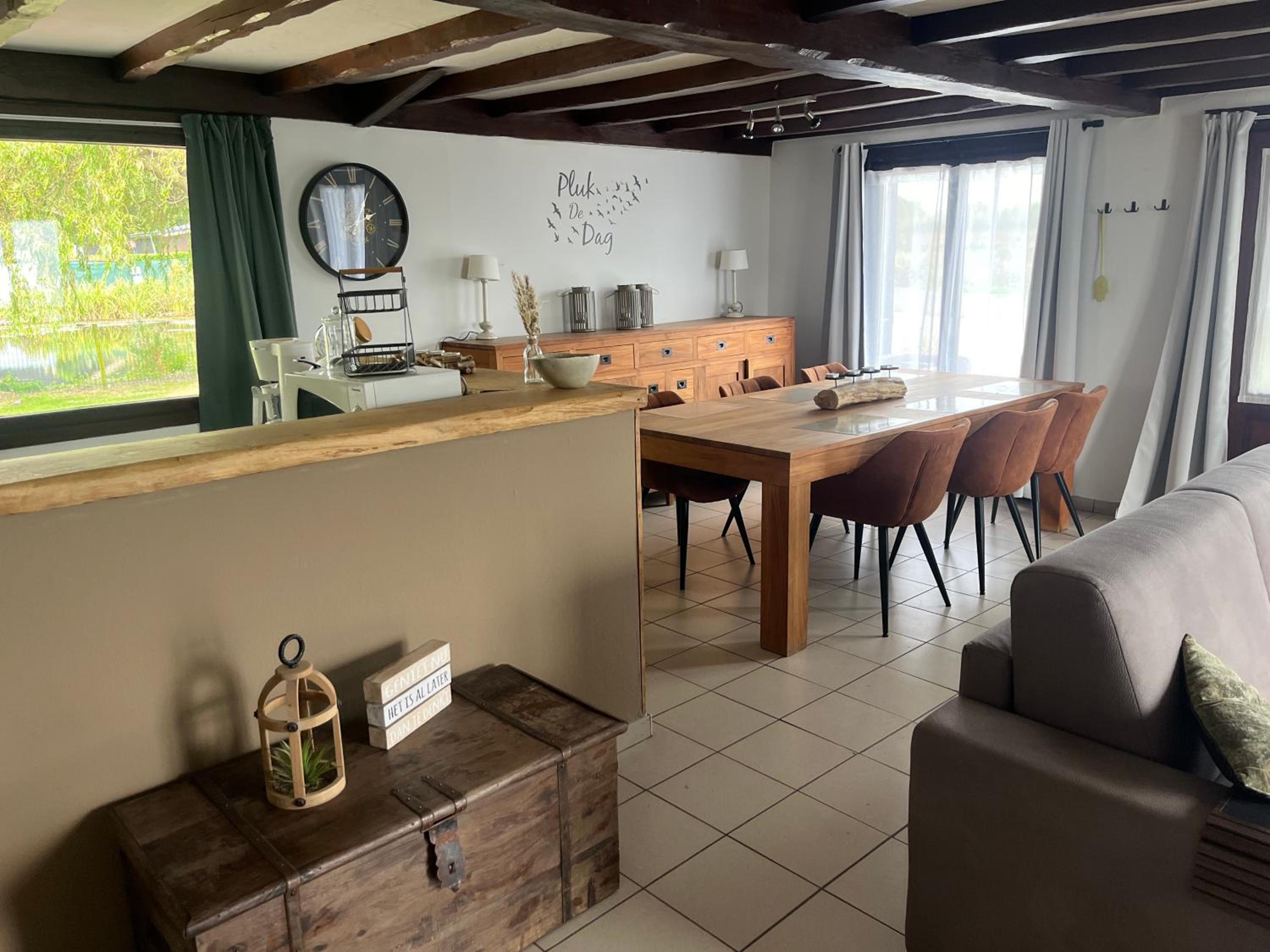 chaletje tis-ier-goed