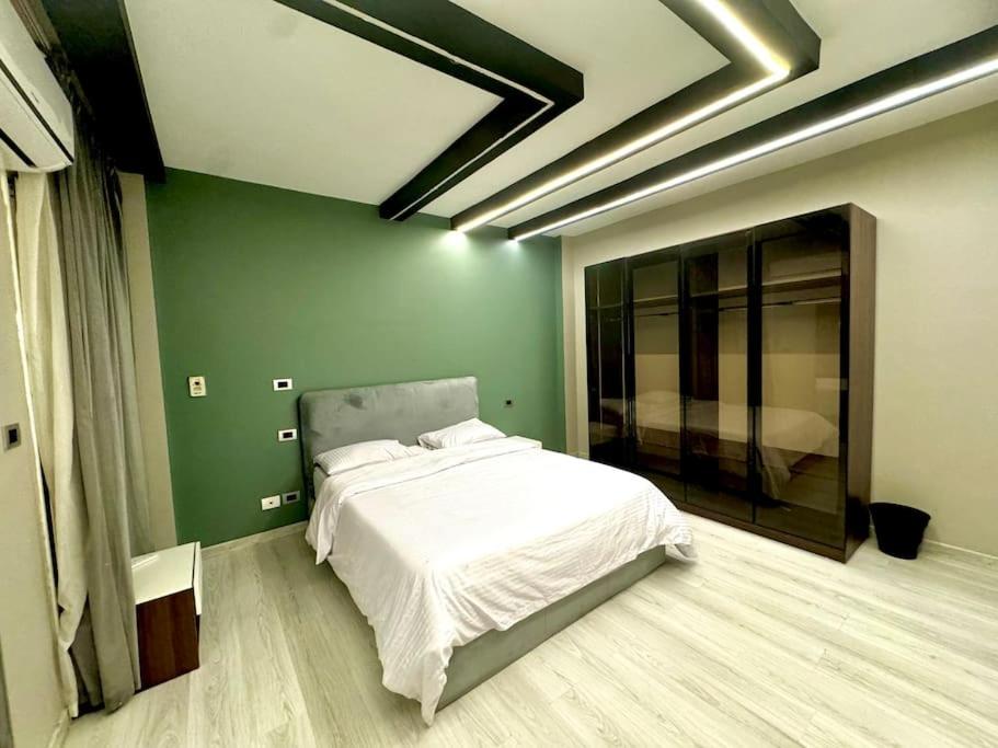 Haven seekers 3BR Apt at Madinaty world class compound