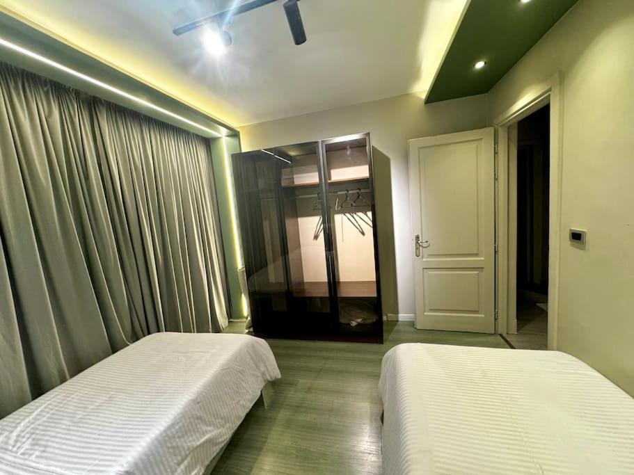 Haven seekers 3BR Apt at Madinaty world class compound