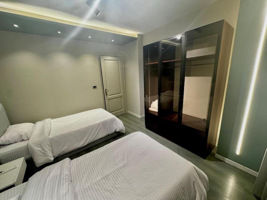 Haven seekers 3BR Apt at Madinaty world class compound