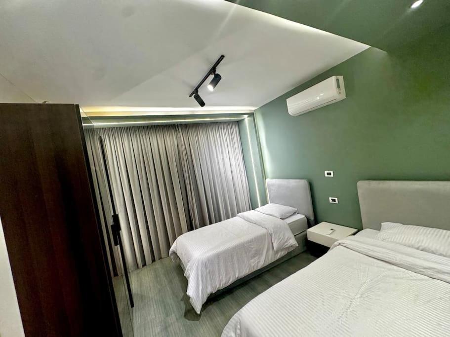 Haven seekers 3BR Apt at Madinaty world class compound