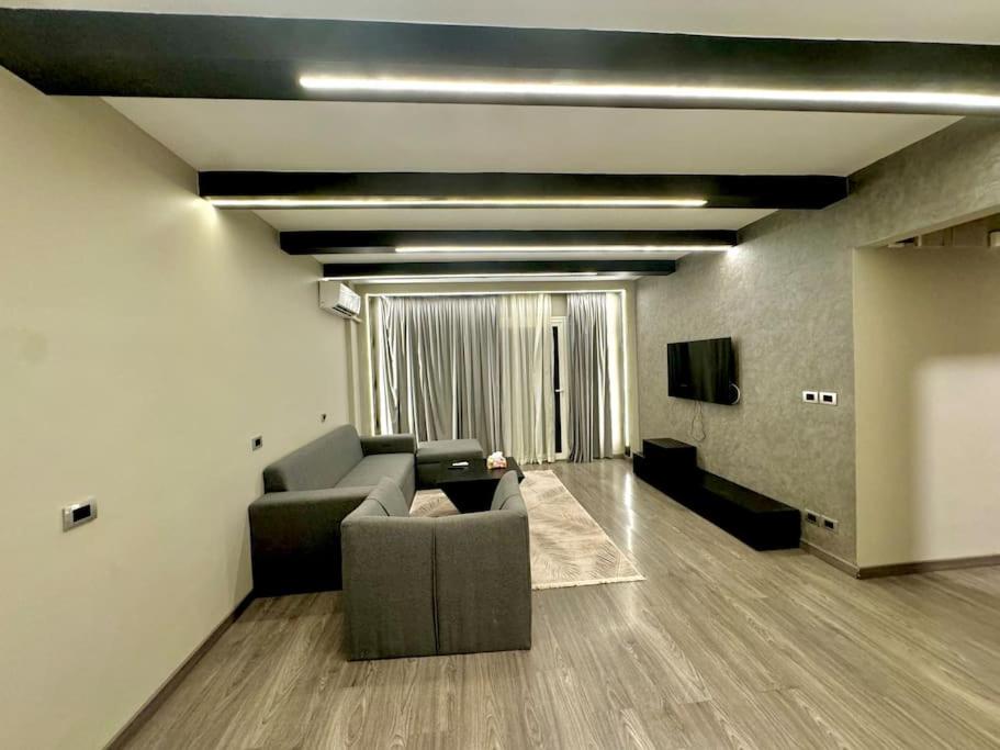 Haven seekers 3BR Apt at Madinaty world class compound