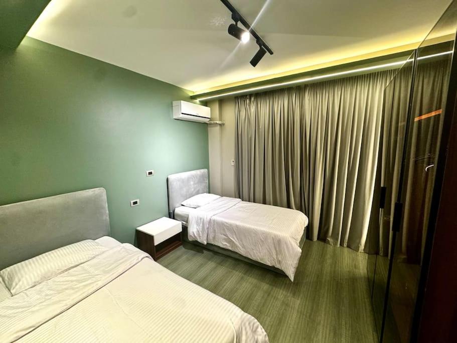 Haven seekers 3BR Apt at Madinaty world class compound