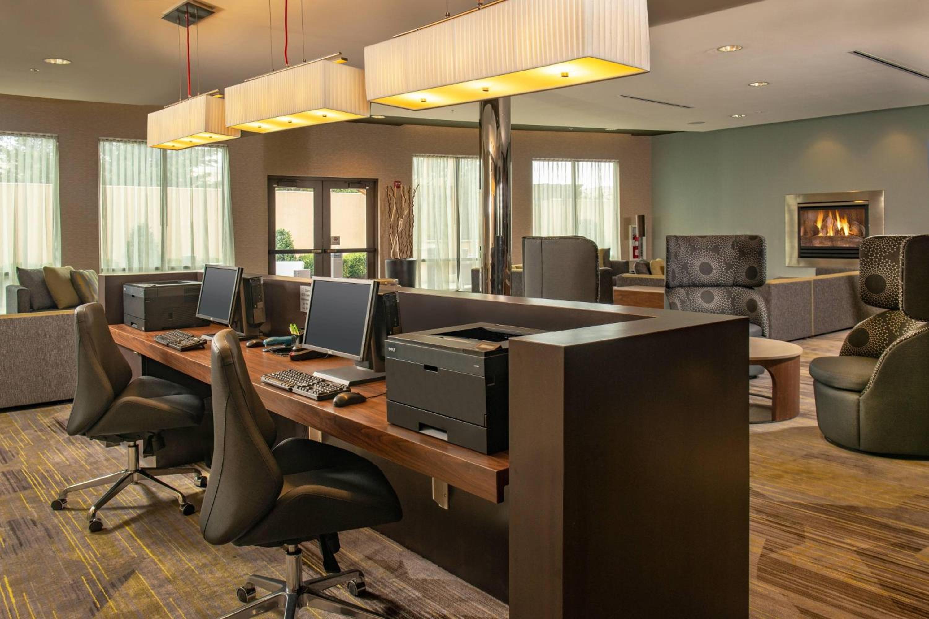 Hagerstown Vacations - Courtyard by Marriott Hagerstown - Property Image 3
