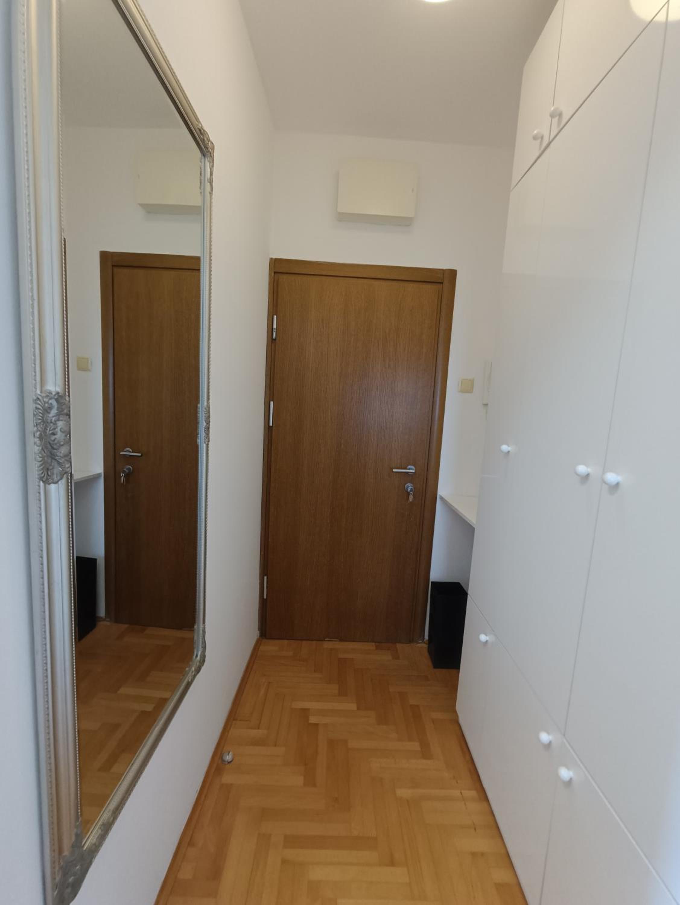 Terrace Lux Apartment