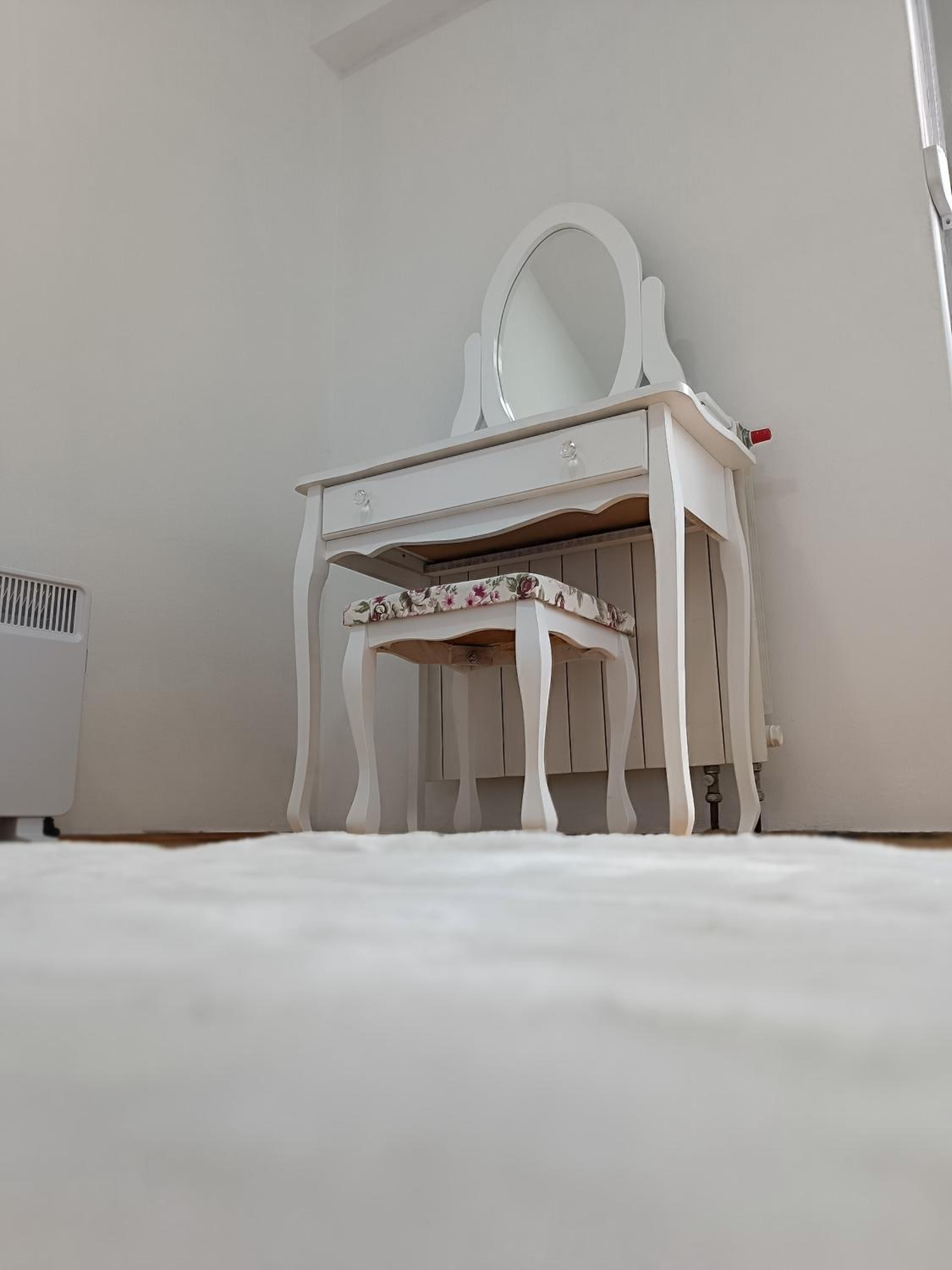 Terrace Lux Apartment