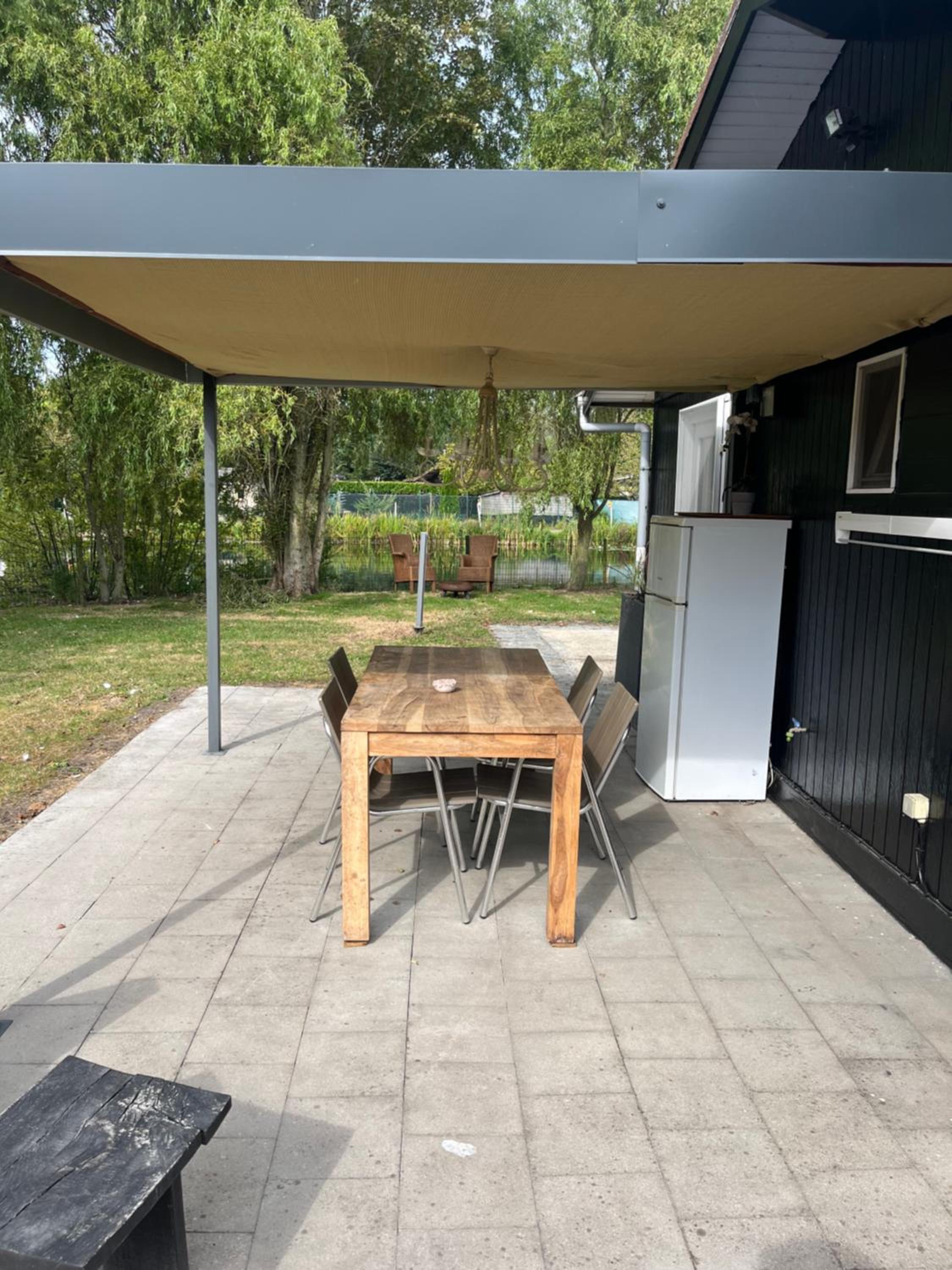 chaletje tis-ier-goed