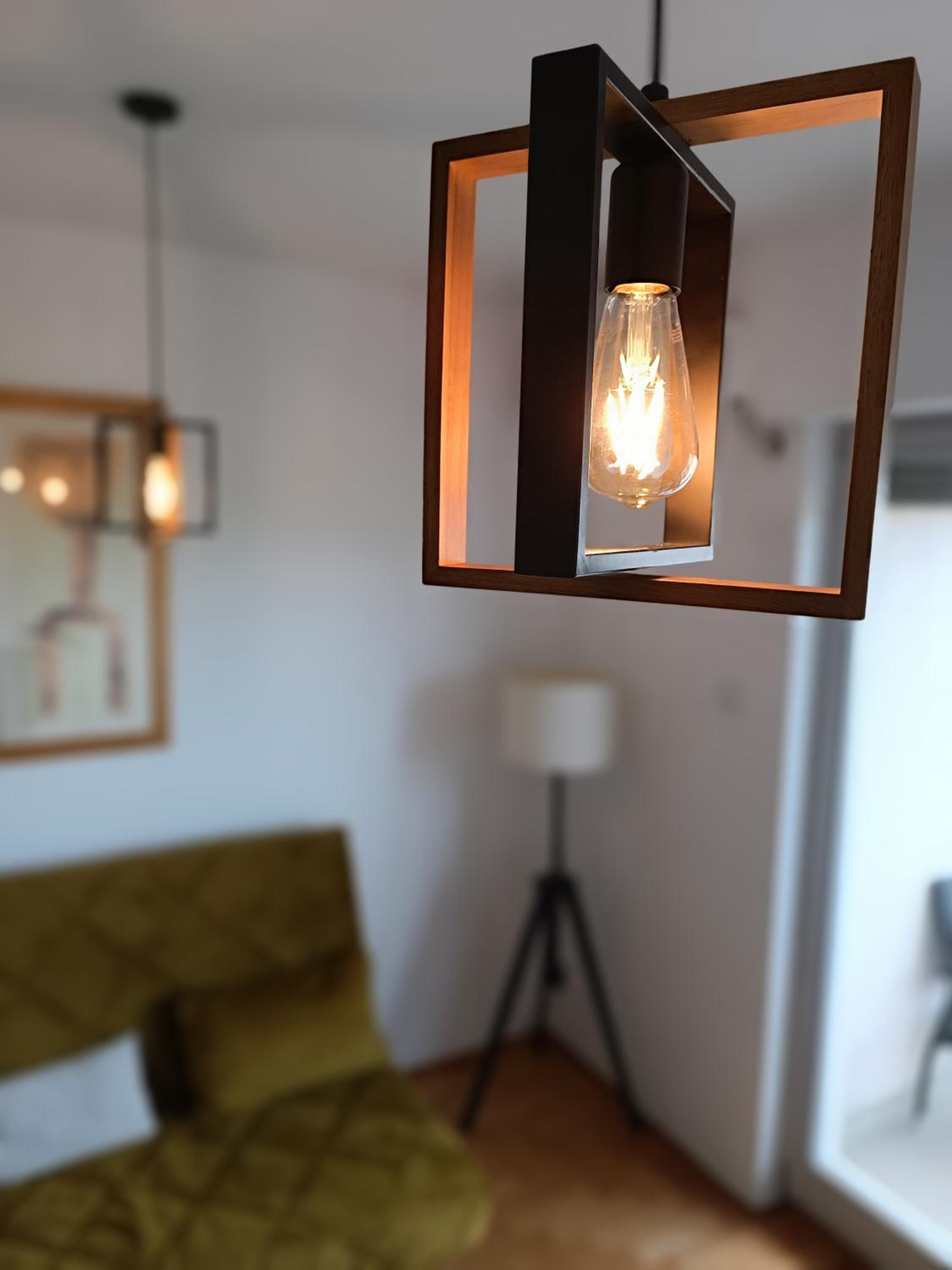 Terrace Lux Apartment