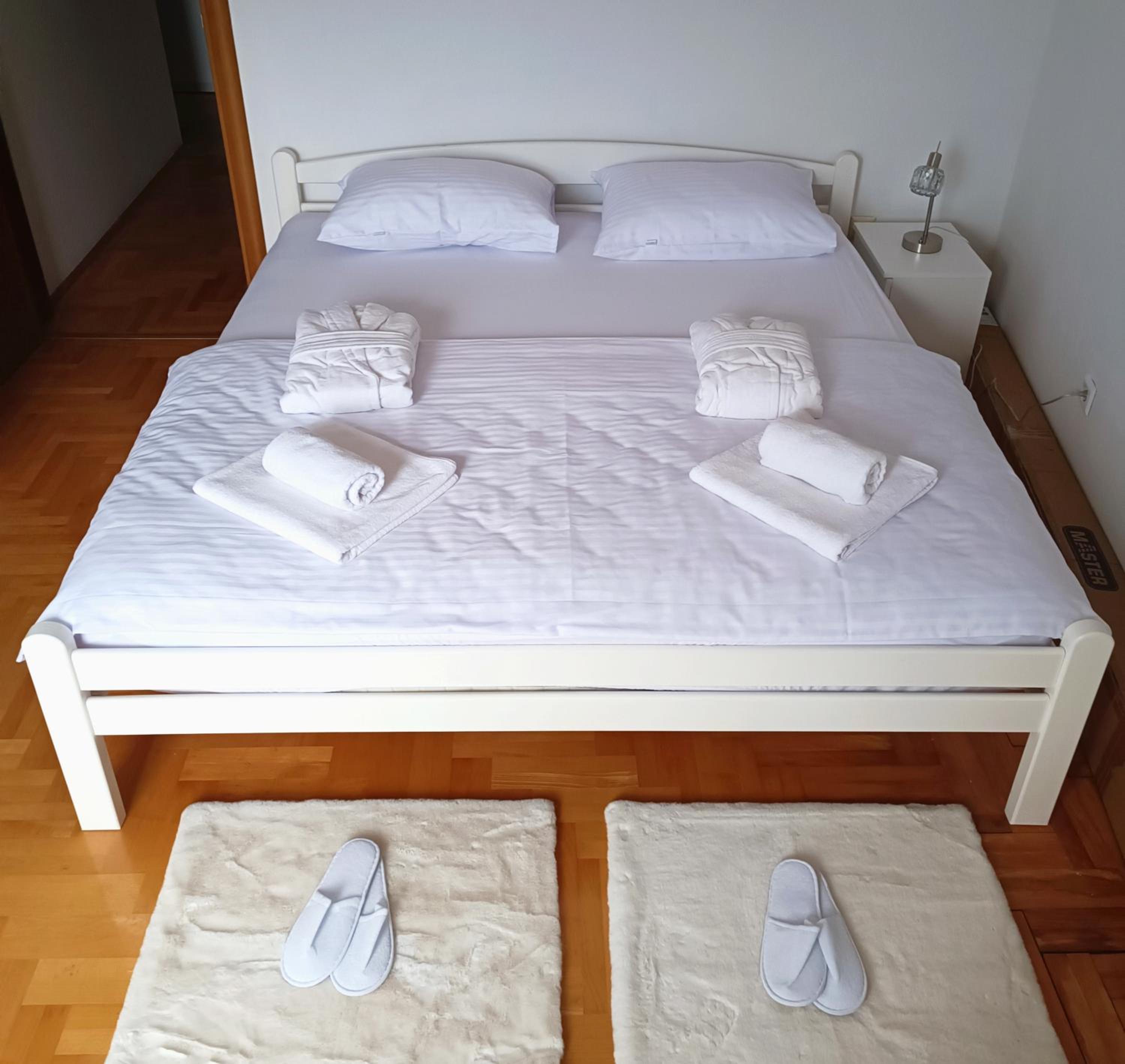 Terrace Lux Apartment