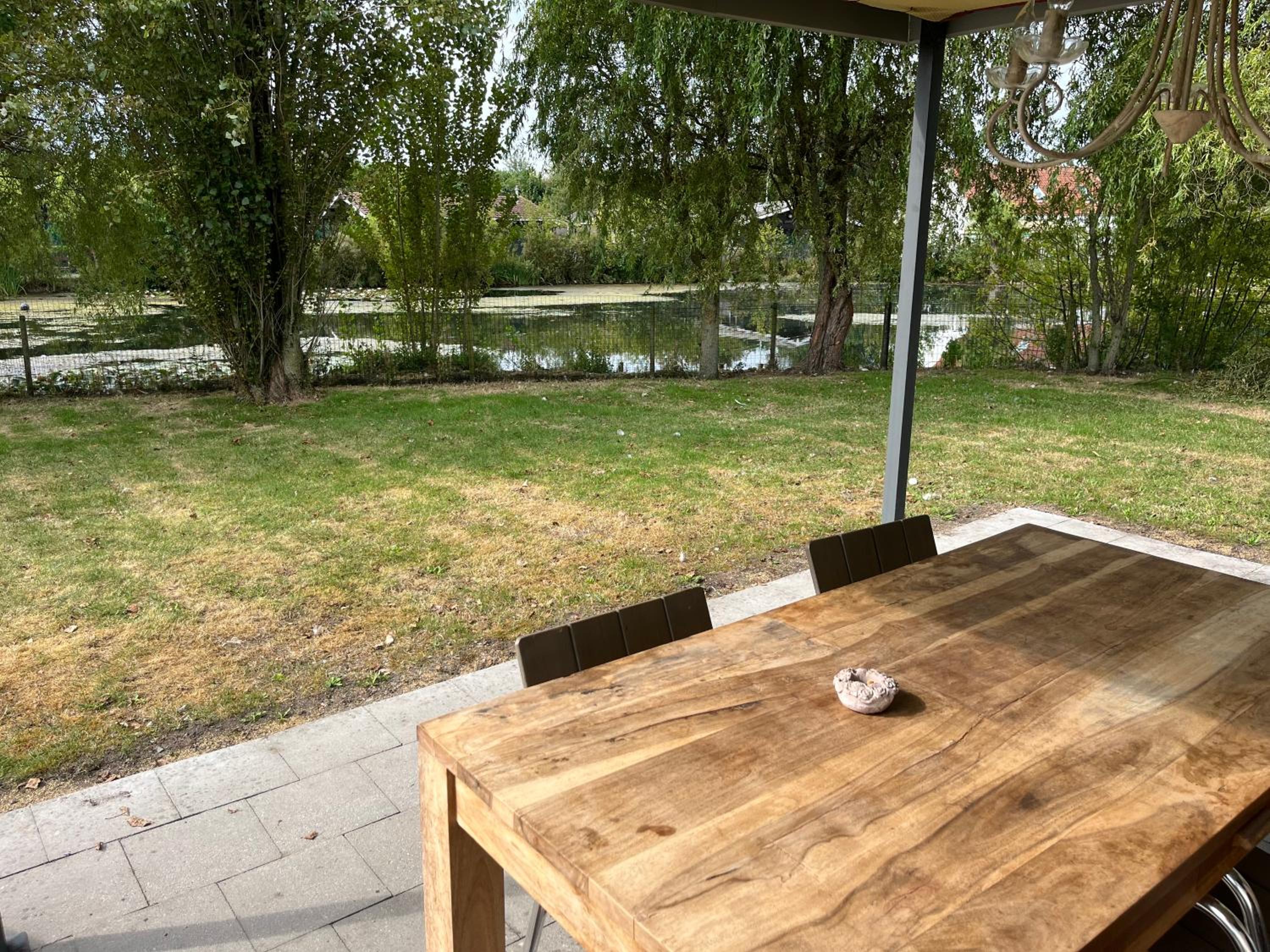 chaletje tis-ier-goed