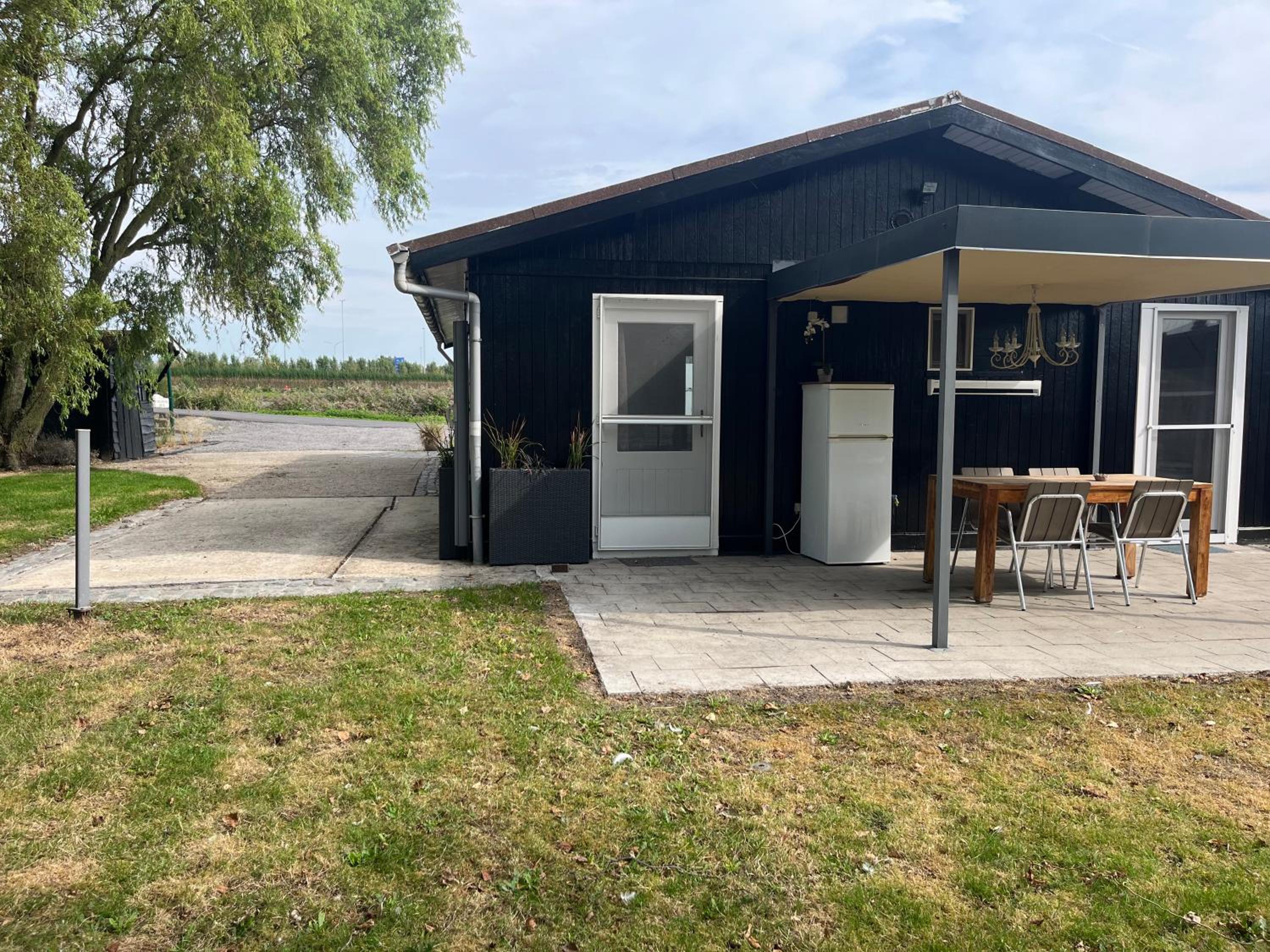 chaletje tis-ier-goed