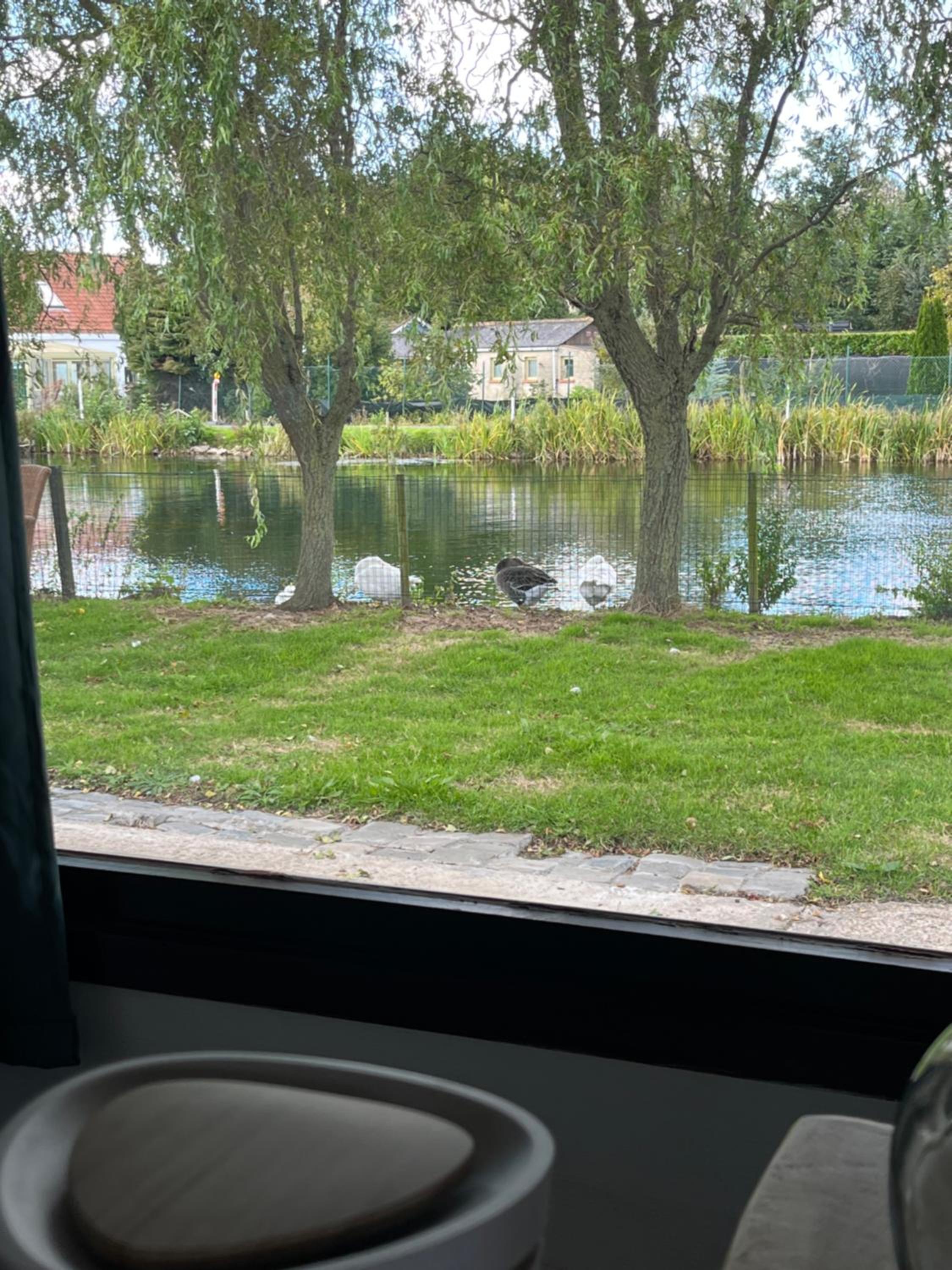 chaletje tis-ier-goed