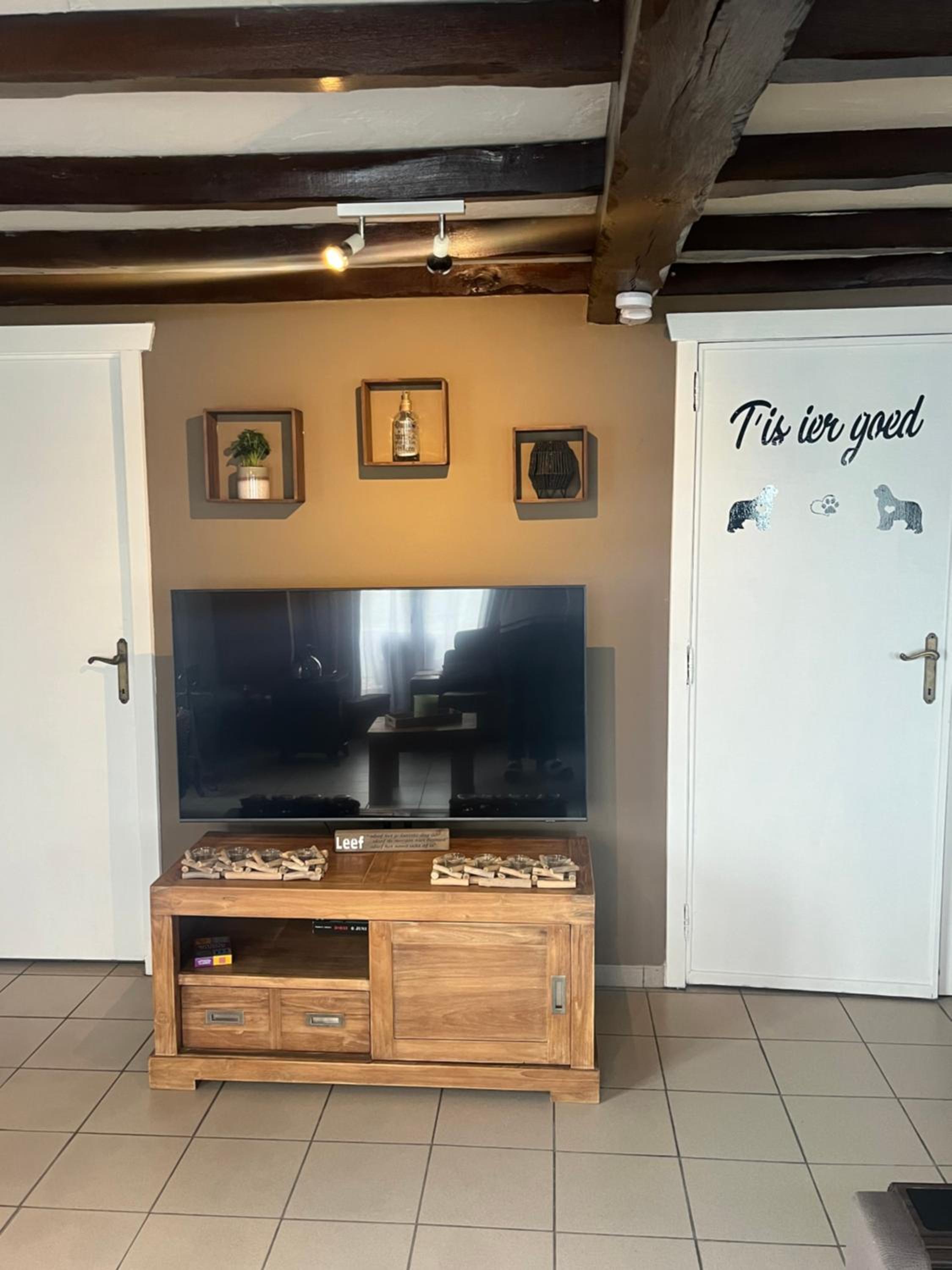 chaletje tis-ier-goed