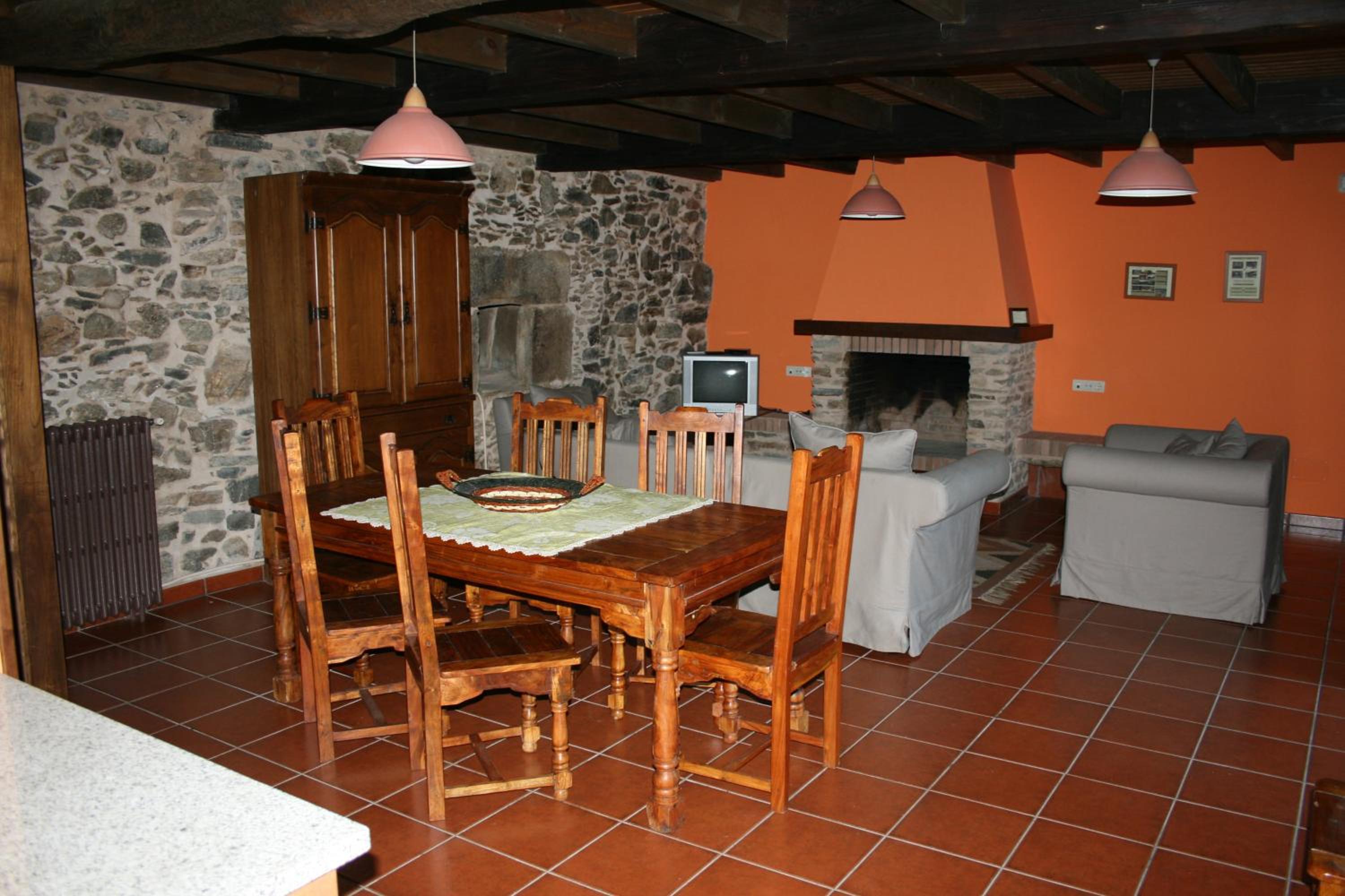 Naturlar Casa Teillor