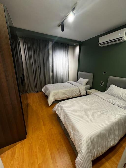 Hidden Gem at Madinaty & 5GWifi with Stunning Patio VIEW