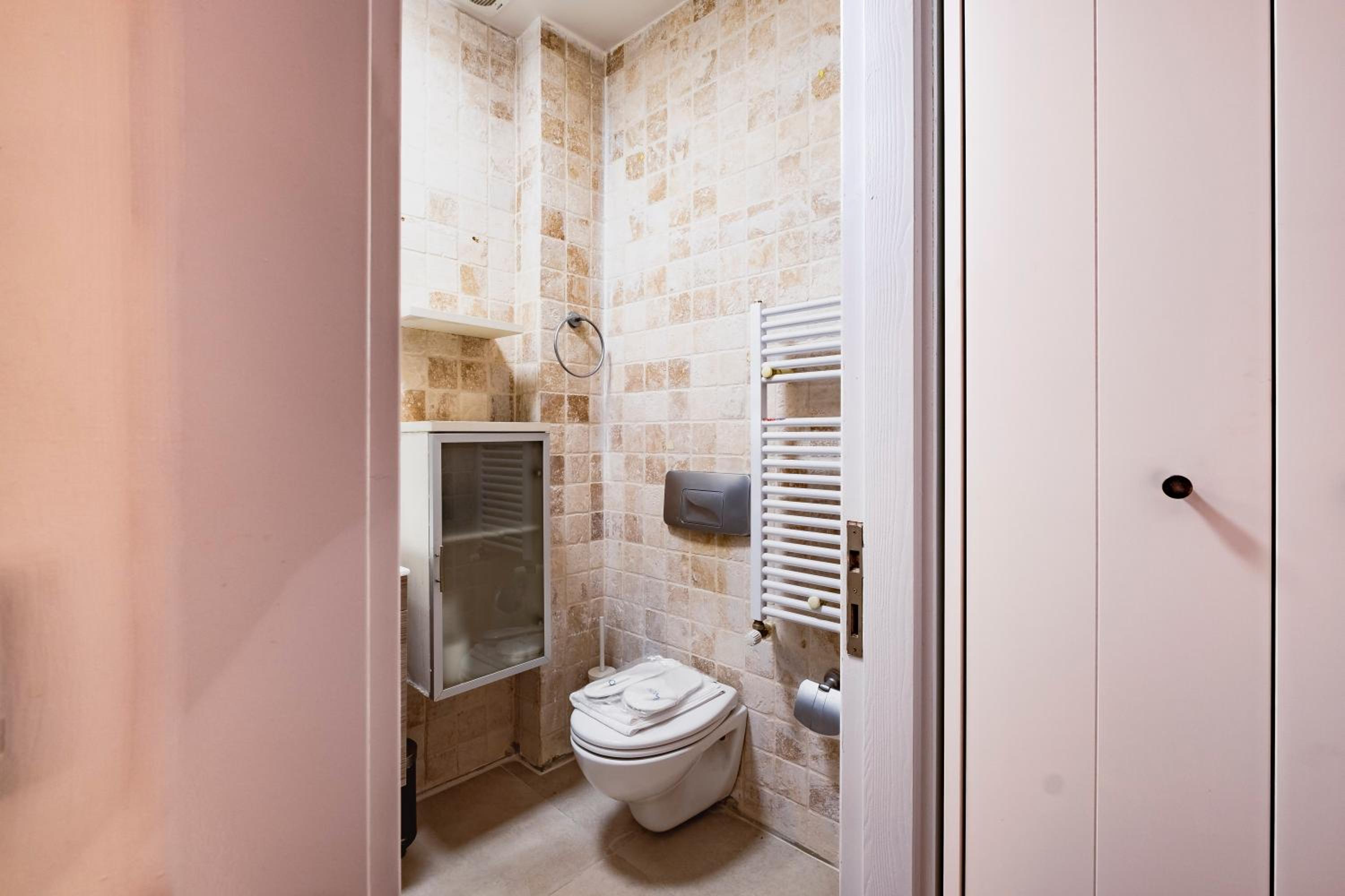 Homie Suites - Modern Apartments Nearby Istıklal Street & Galata Tower