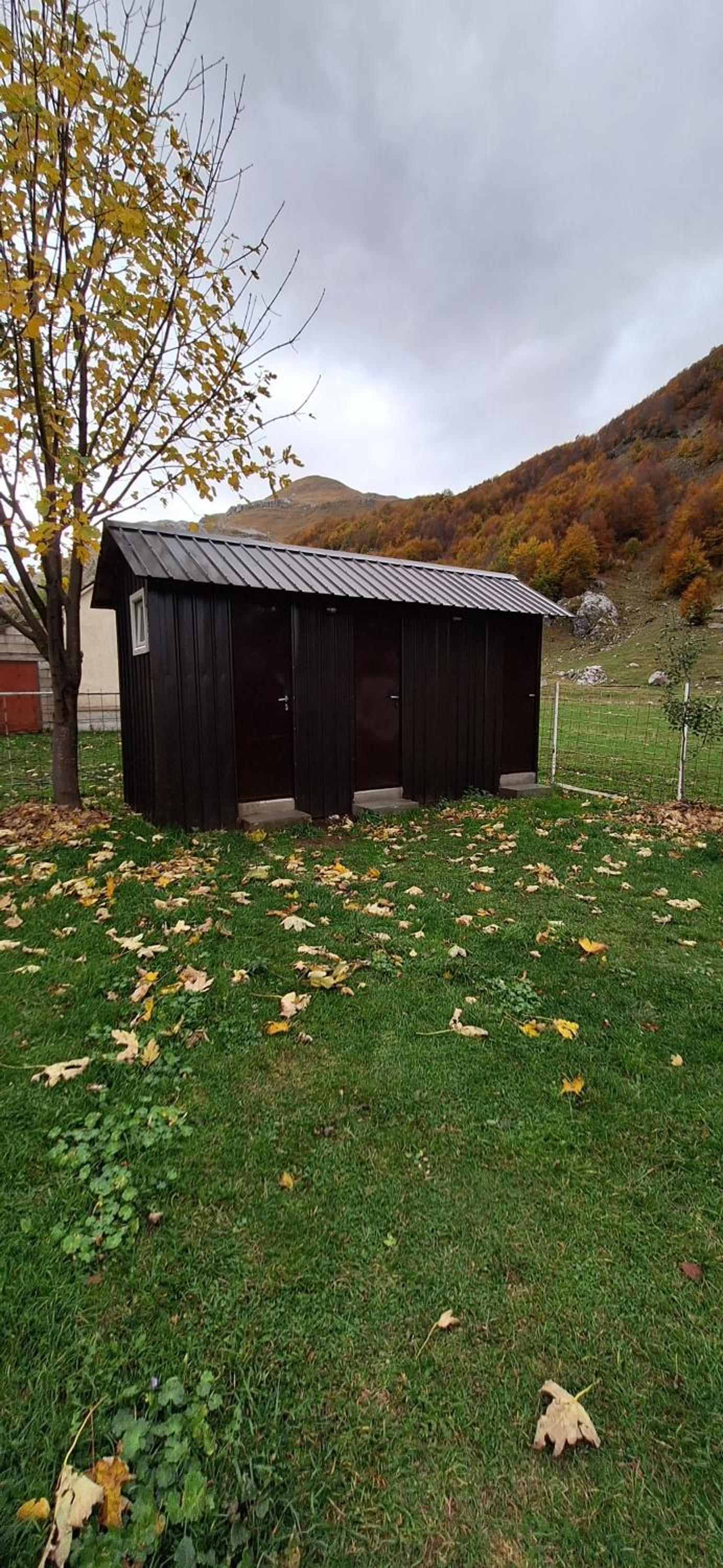 Katun Mokra accommodation & horseback riding view 5